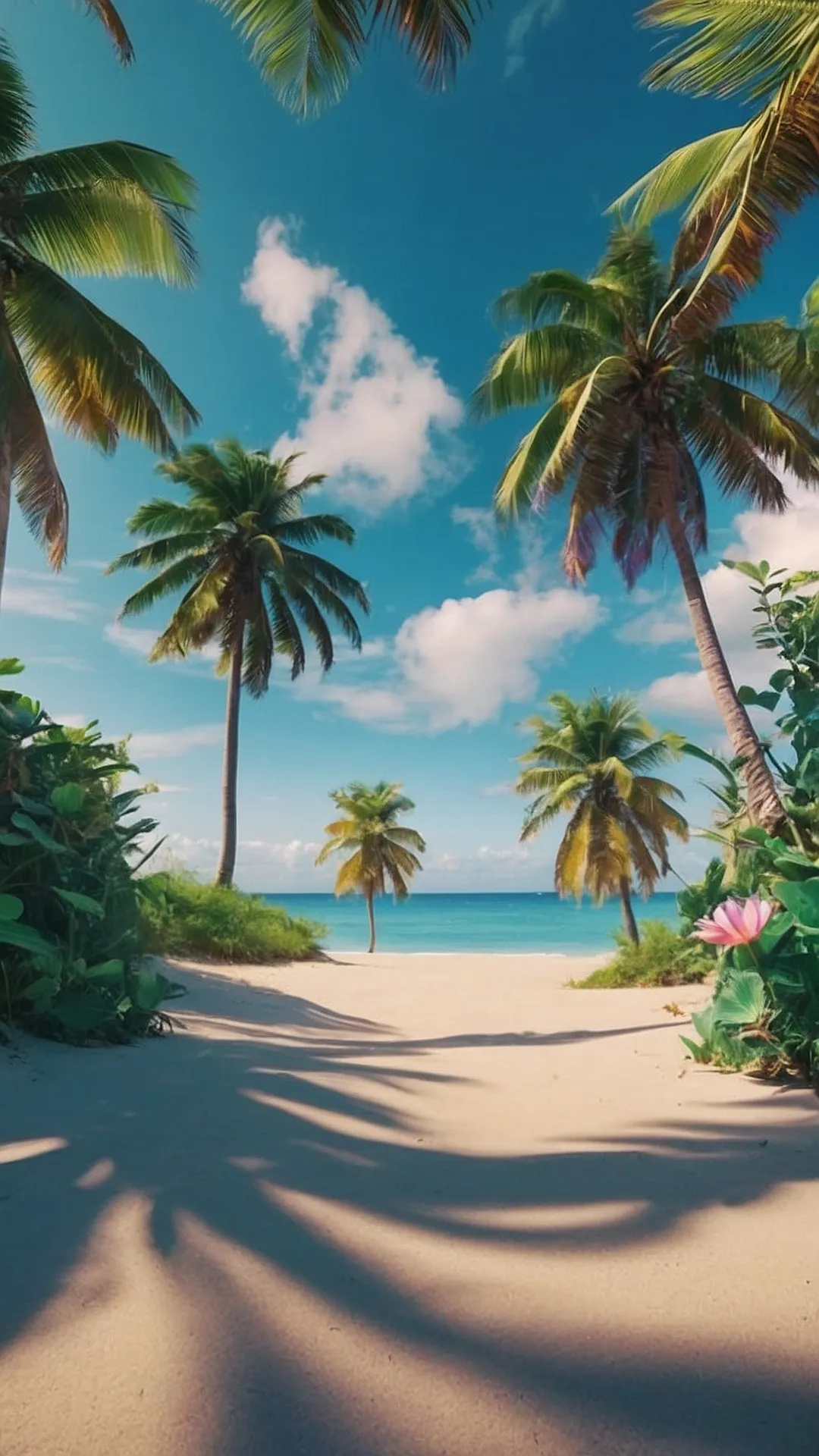 Endless Isle