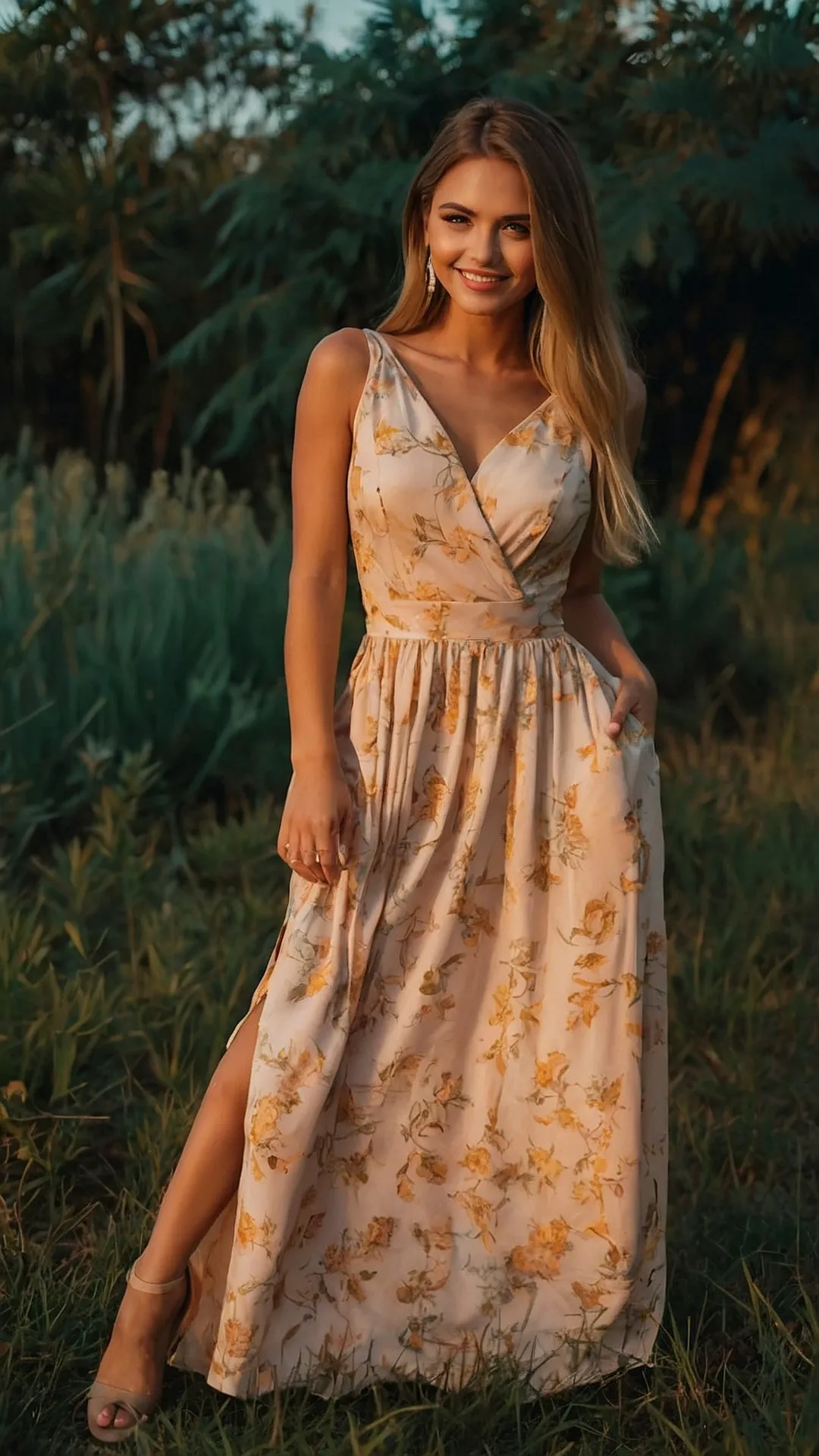 Magnificent Midi