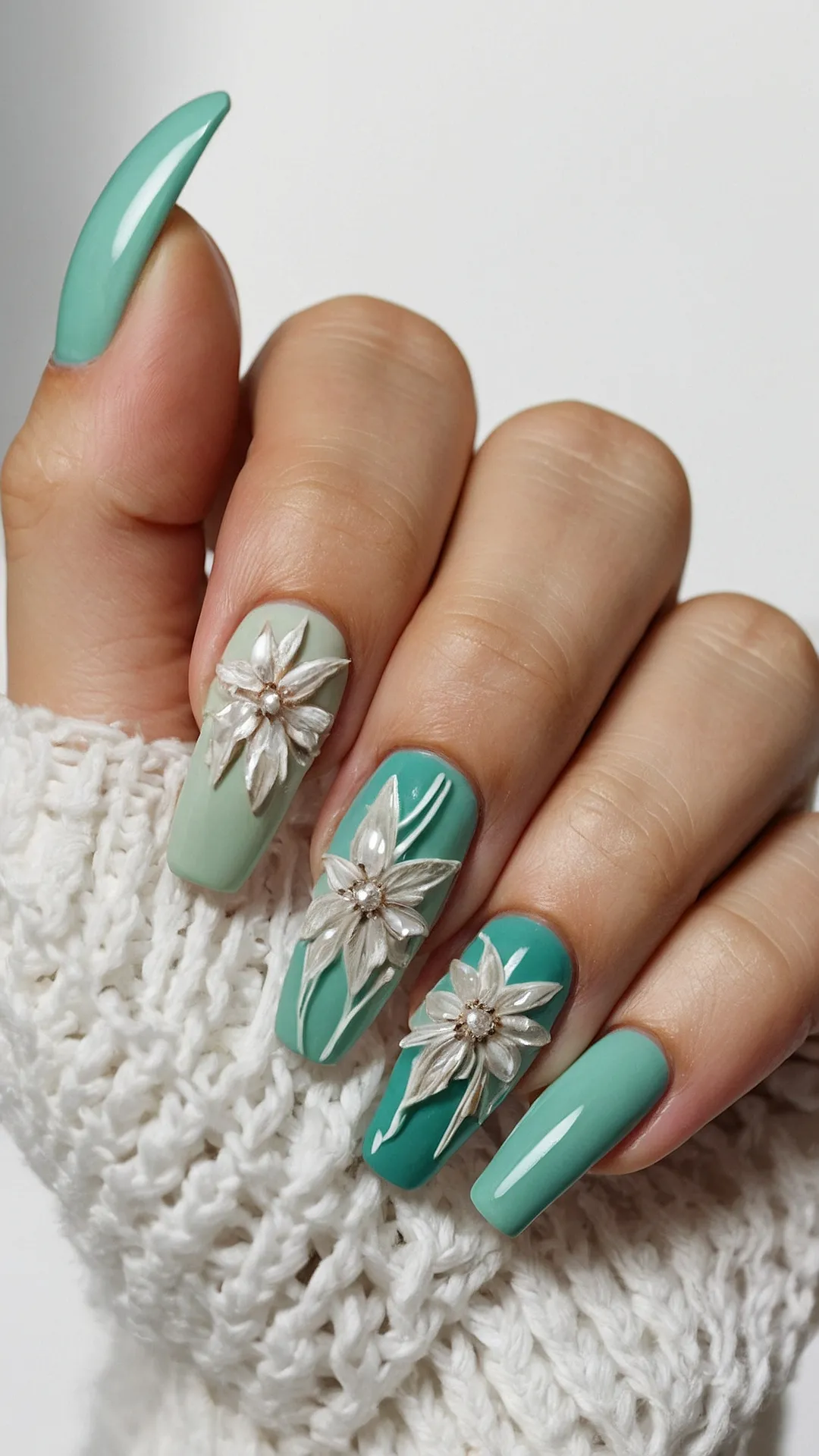 Flower Power