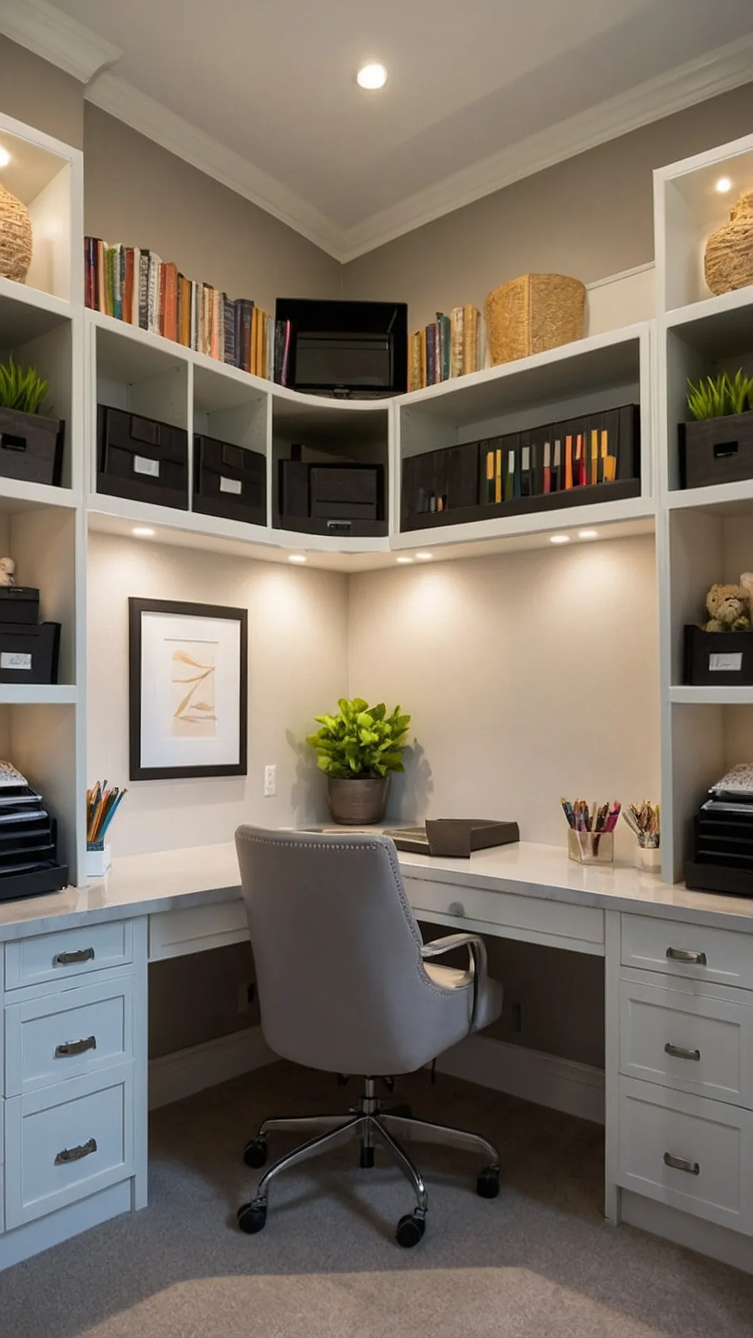 Craft Sanctuary