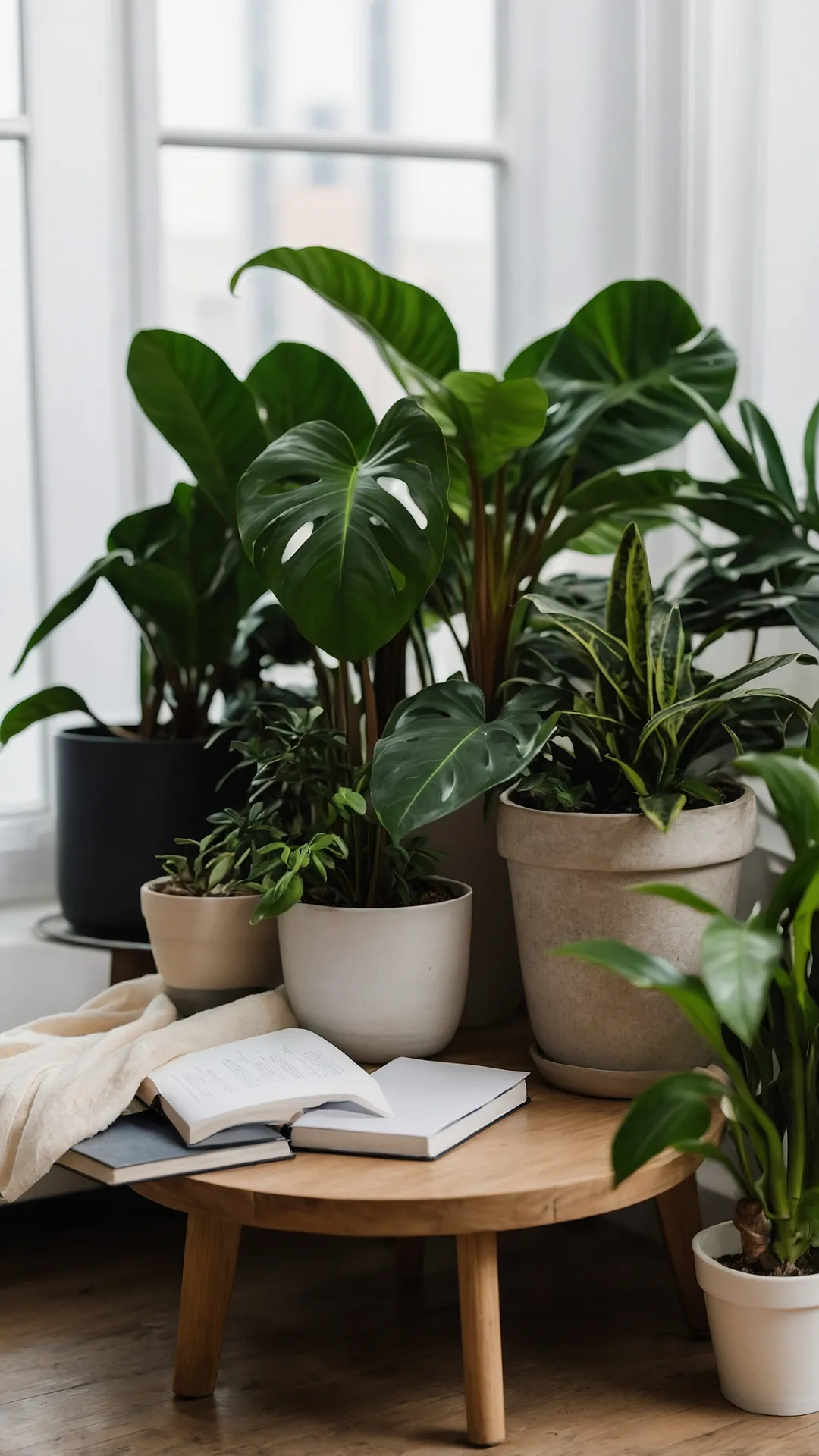 Shelf Life, Amplified