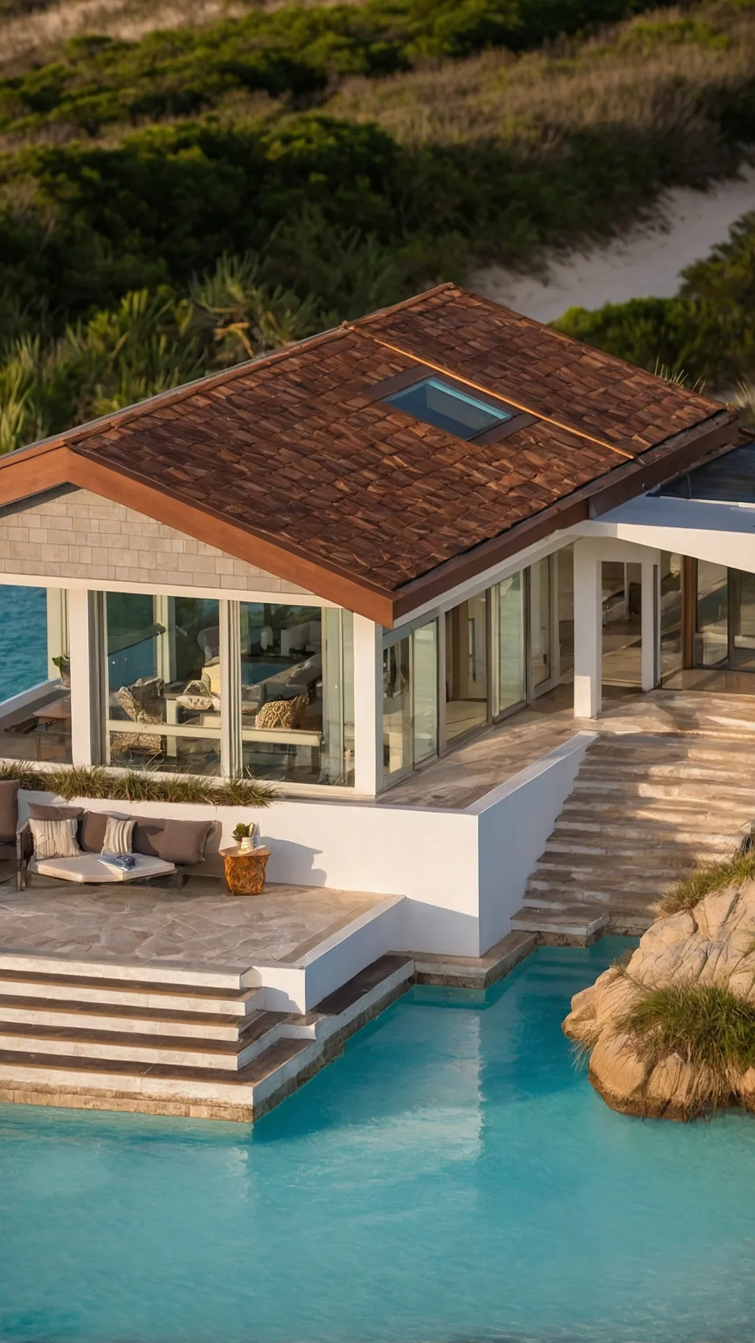 Paradise Found Here