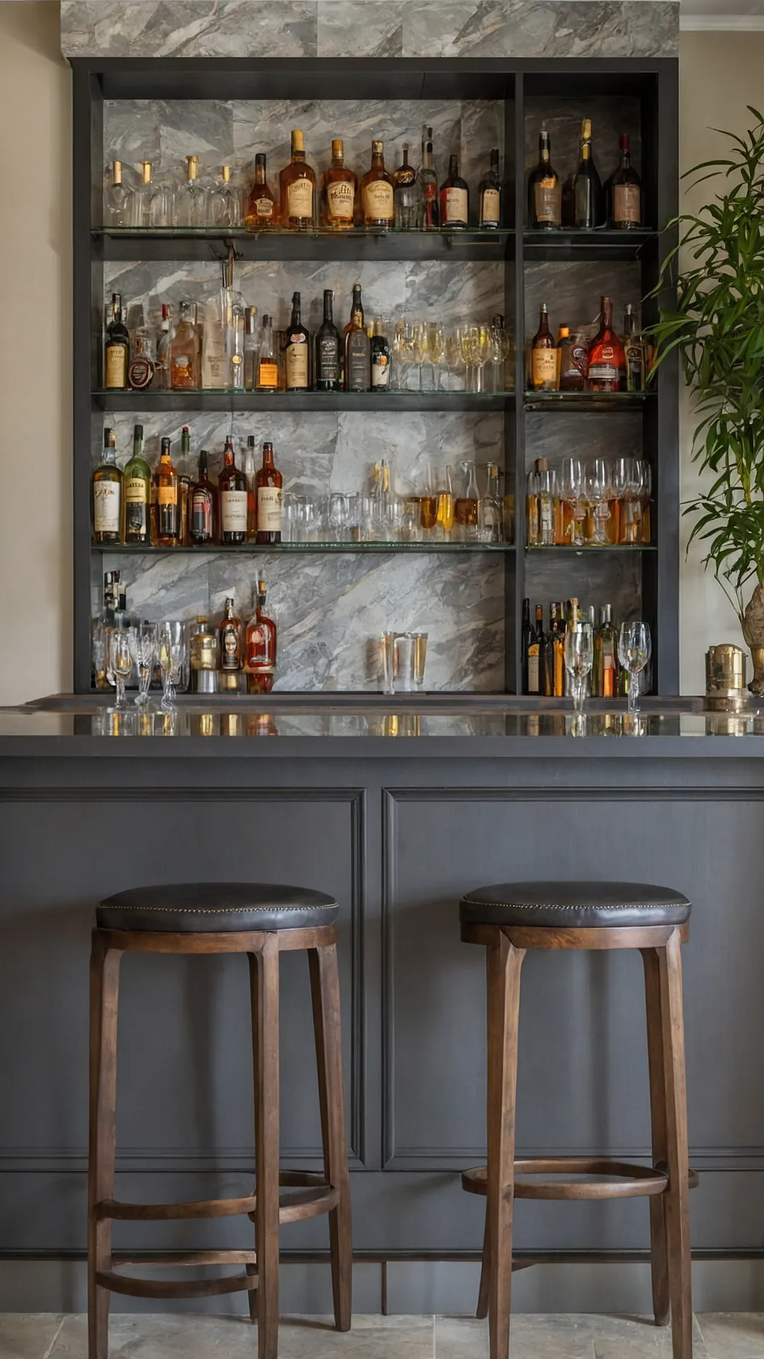 Elevate Your Space