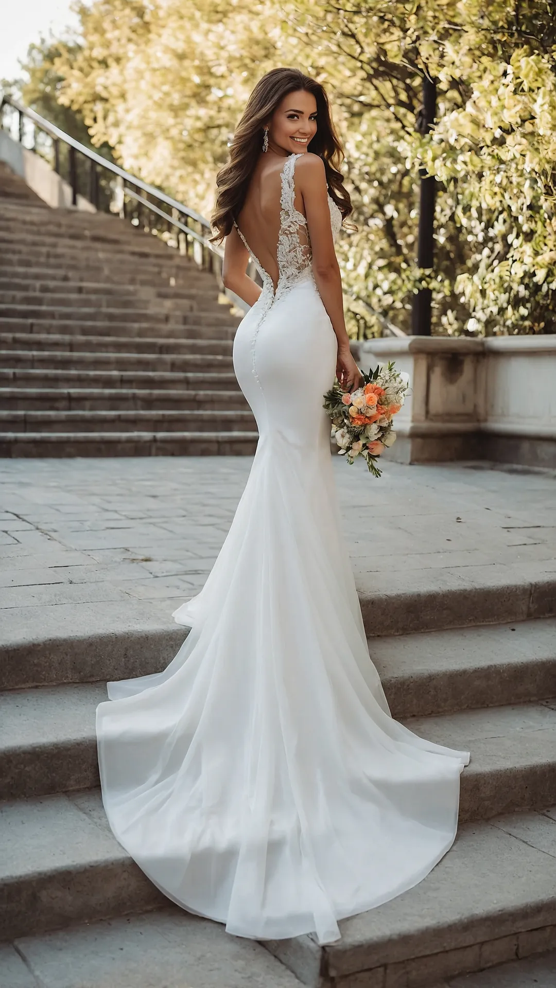 Ballgown vs. Siren