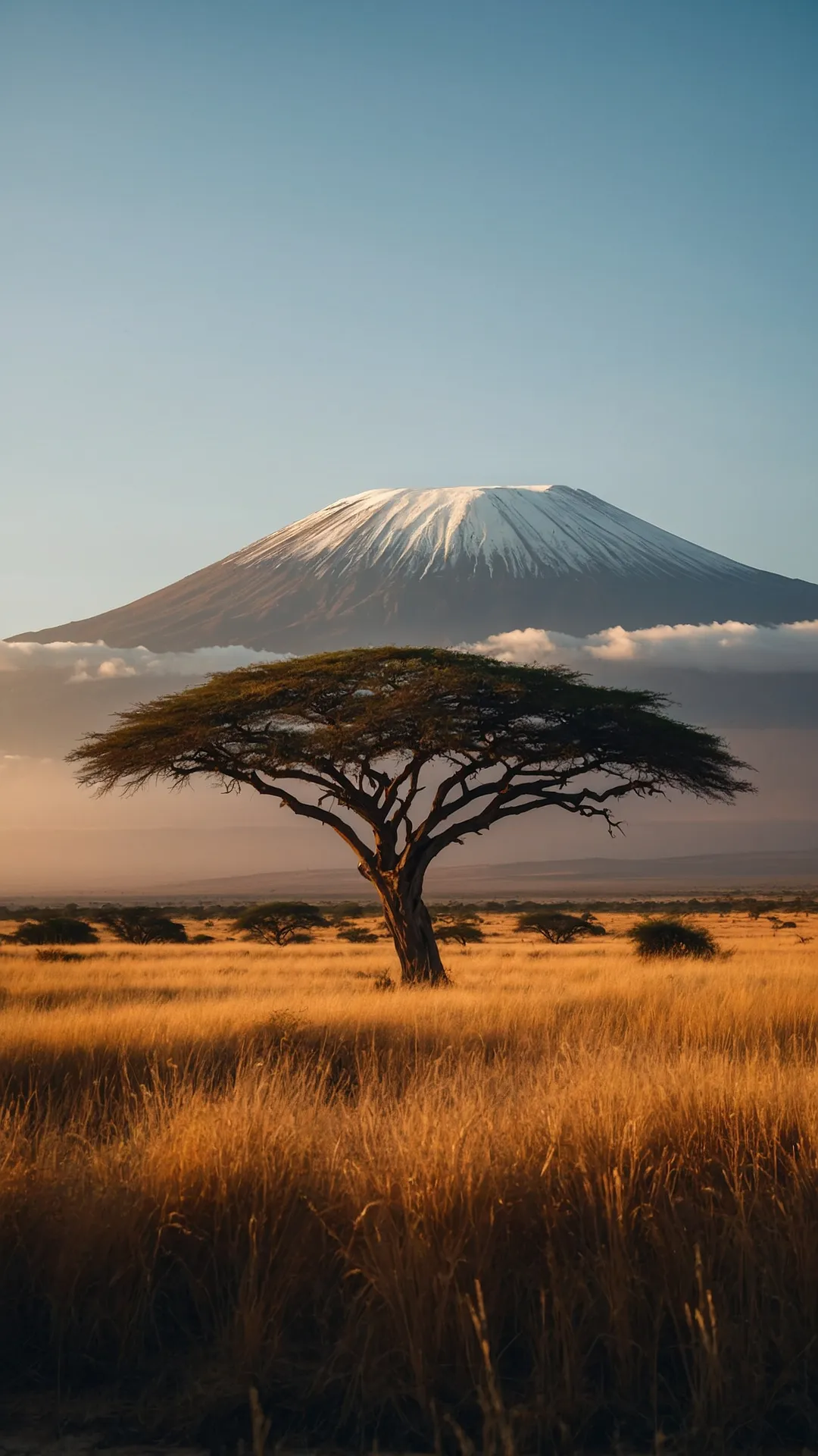 Africa's Natural Wonders Revealed
