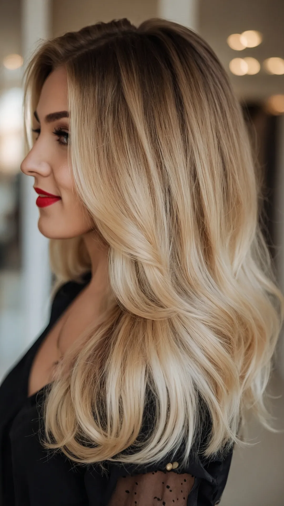 Iconic Hair Moments