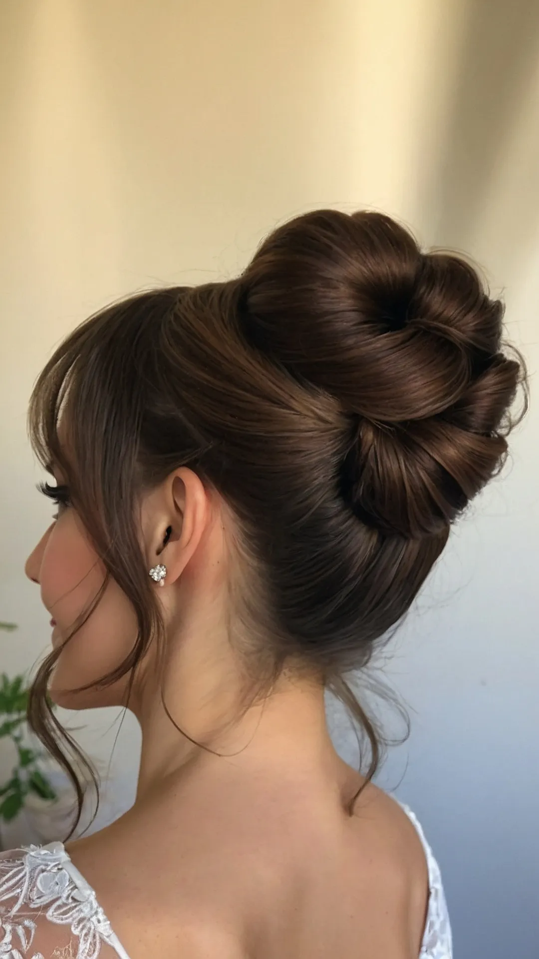 French Twist: Bridal Dreams