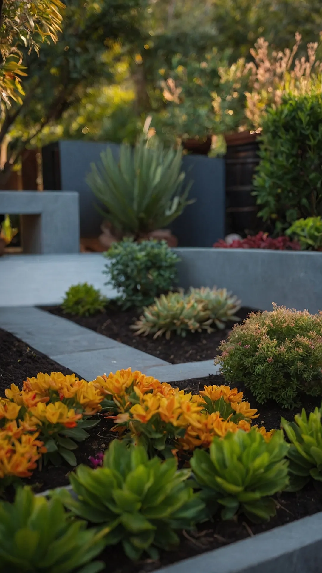 A Canadian Garden Path