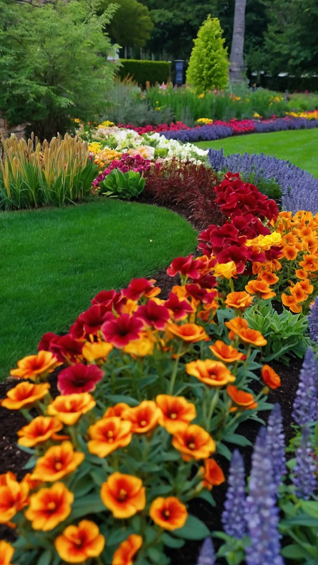 Bloom Burst