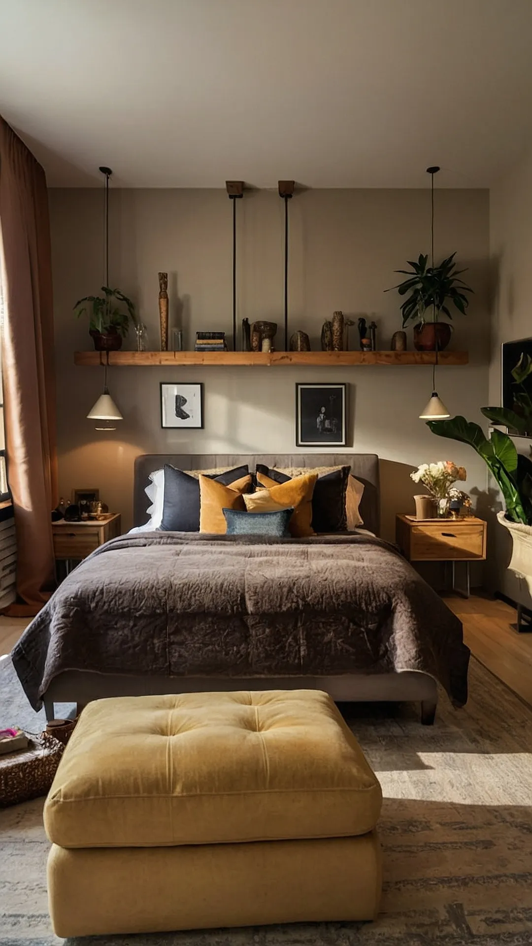 Slumber Upgrade