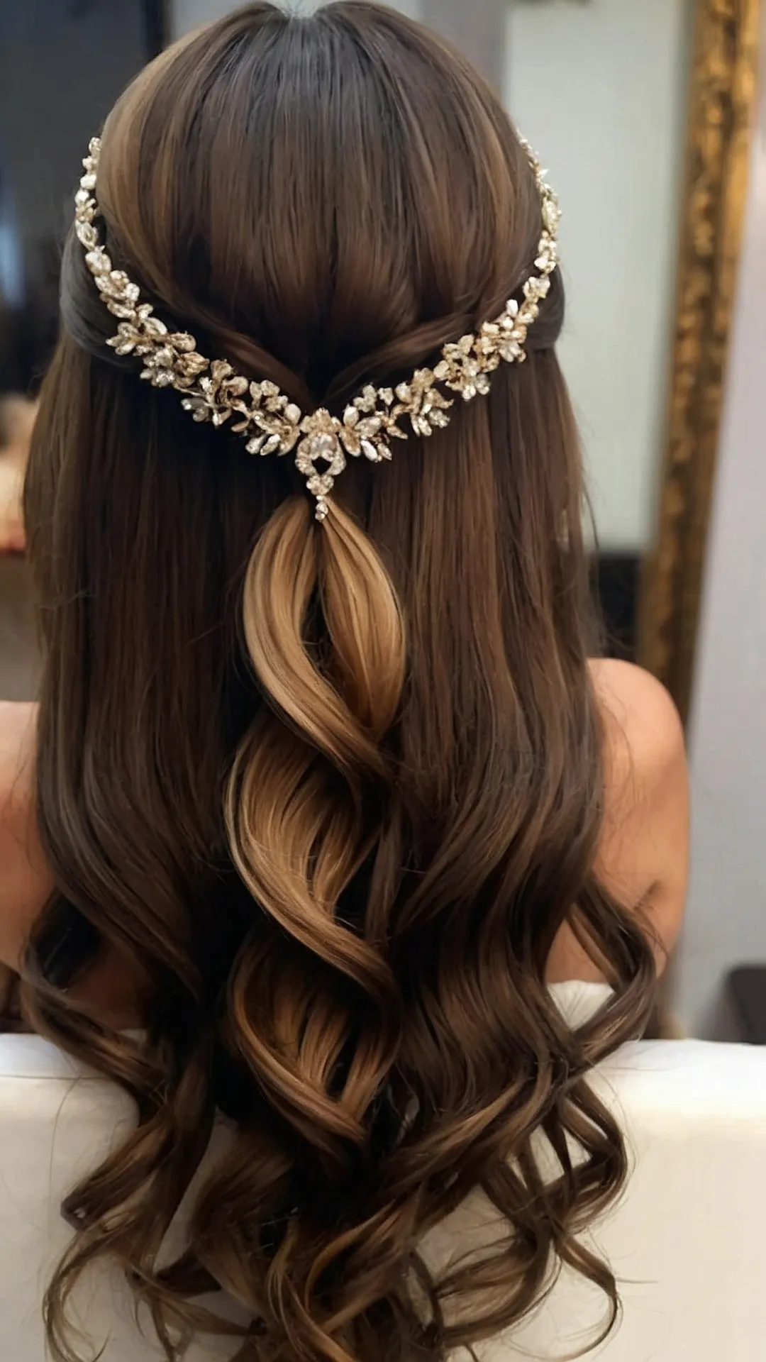 Matrimonial Mane