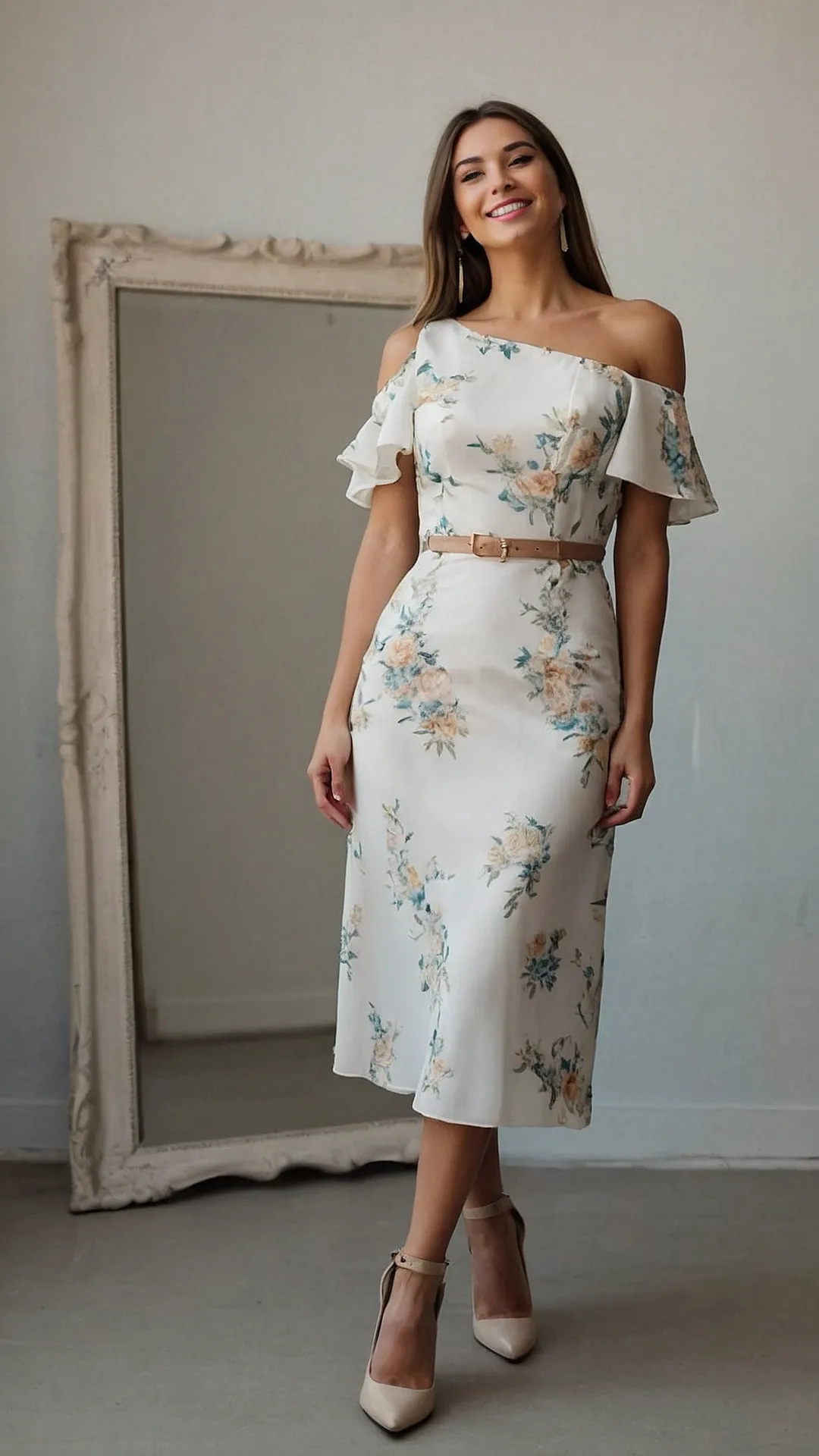 Flower Child Chic
