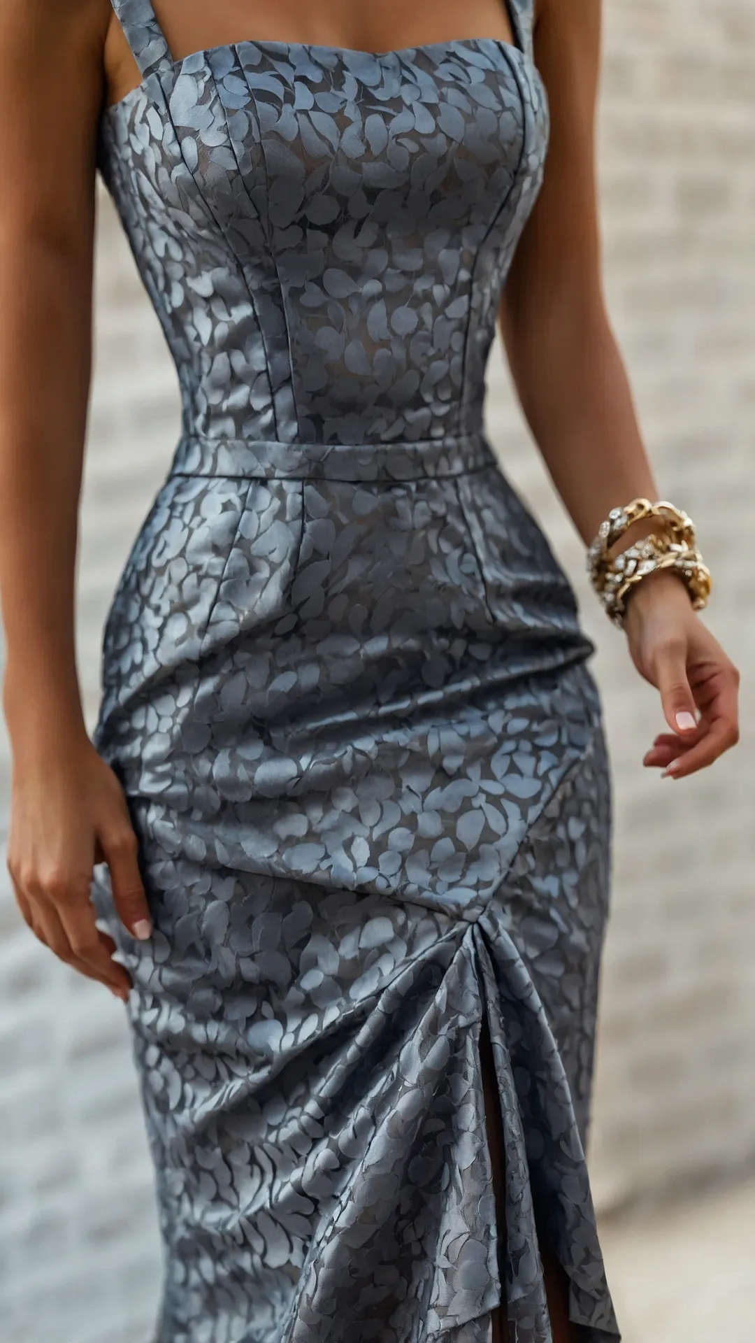 Ready to Dazzle