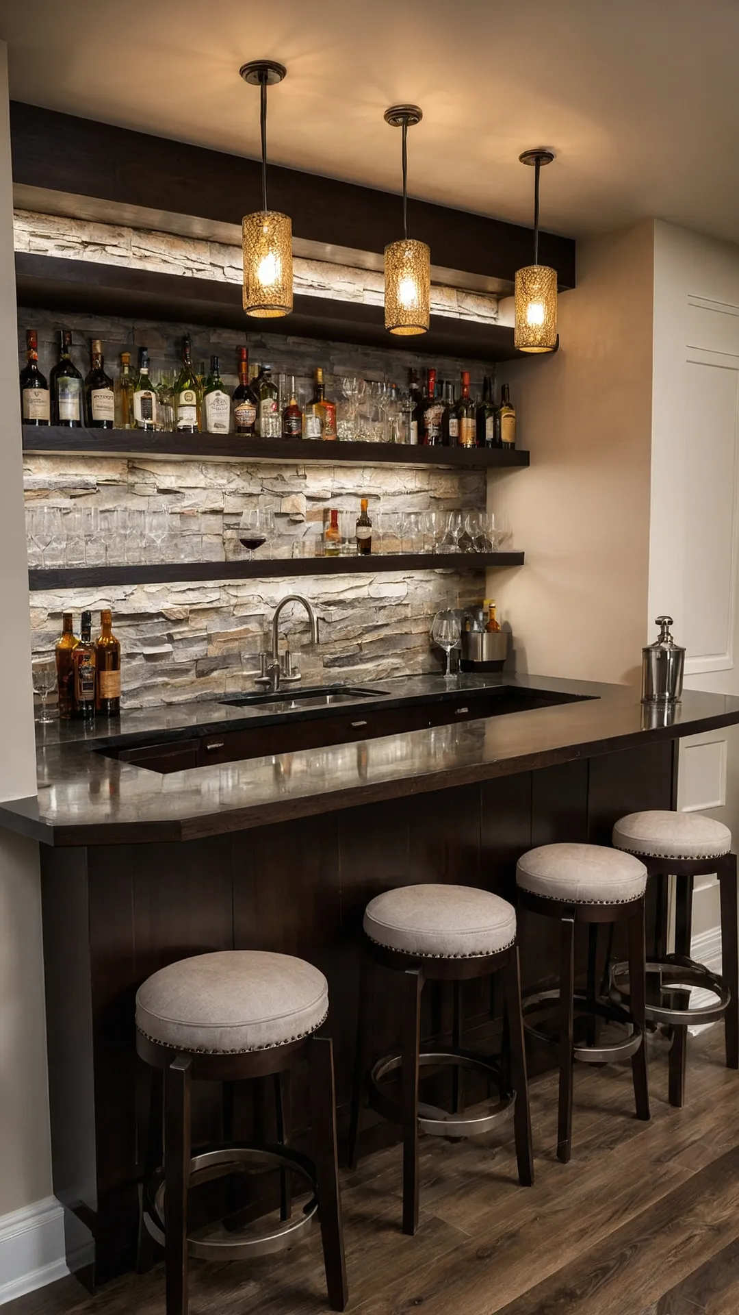 The Home Tap Room