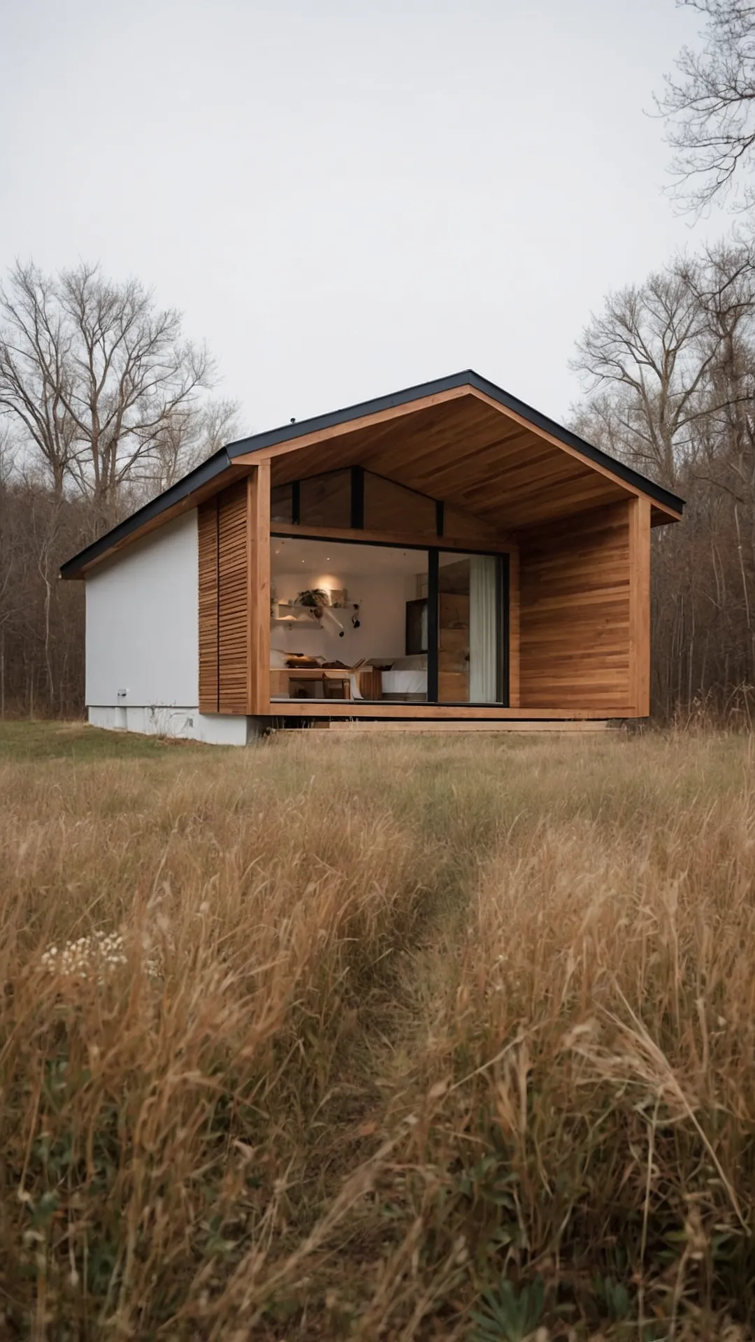 Intentional Living Awaits