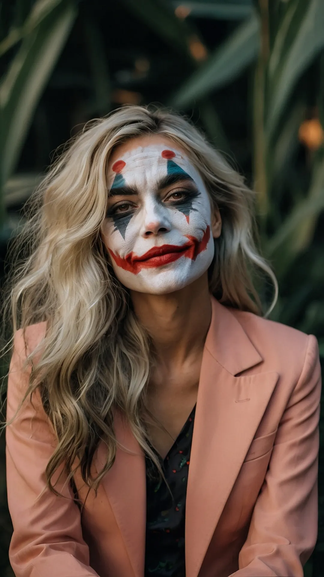 Jester Chic: