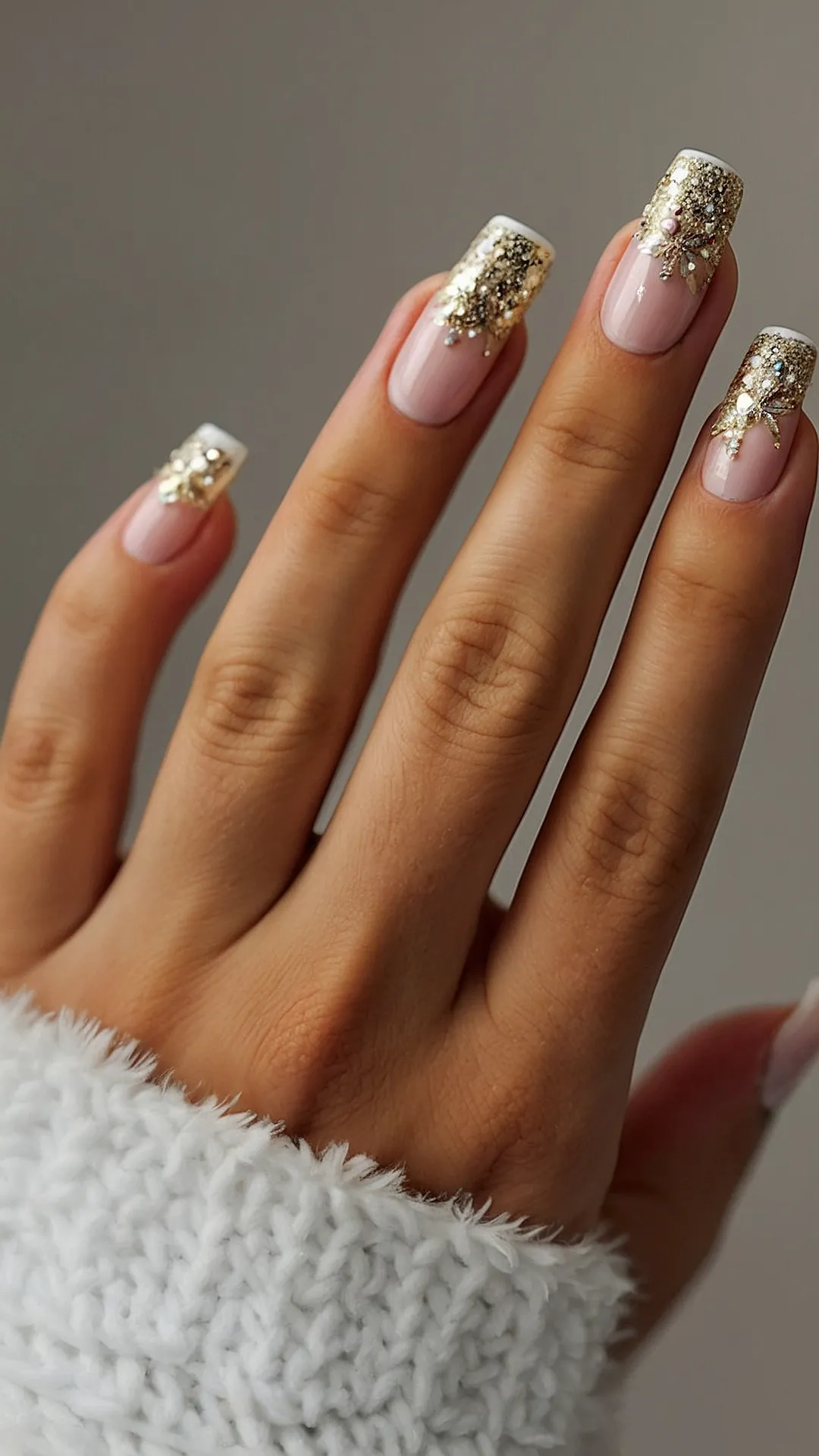 NailJoy: