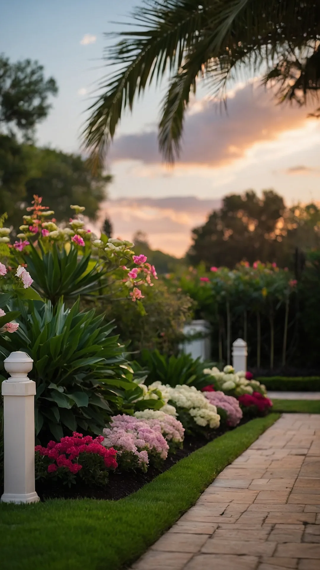 Garden Nirvana