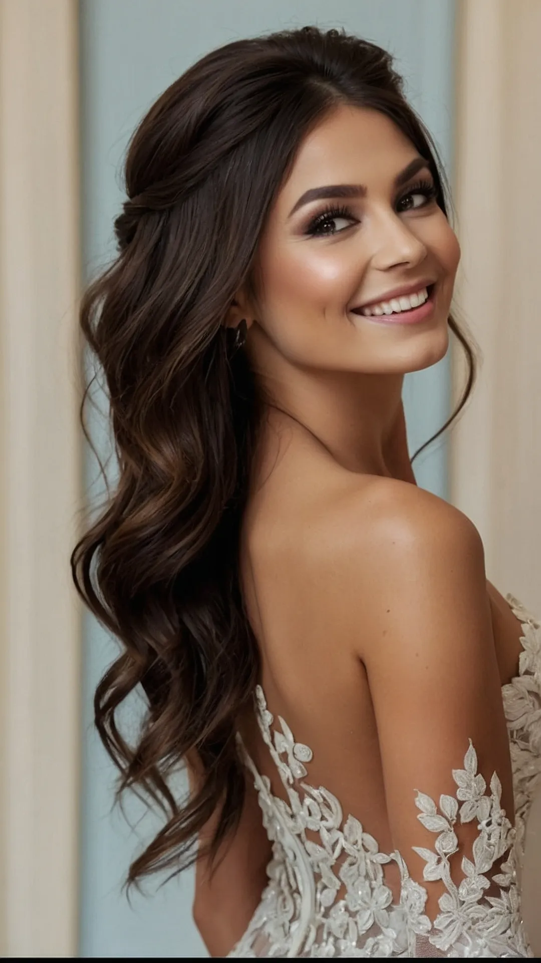 Slay the Braid: Bridesmaid Styles