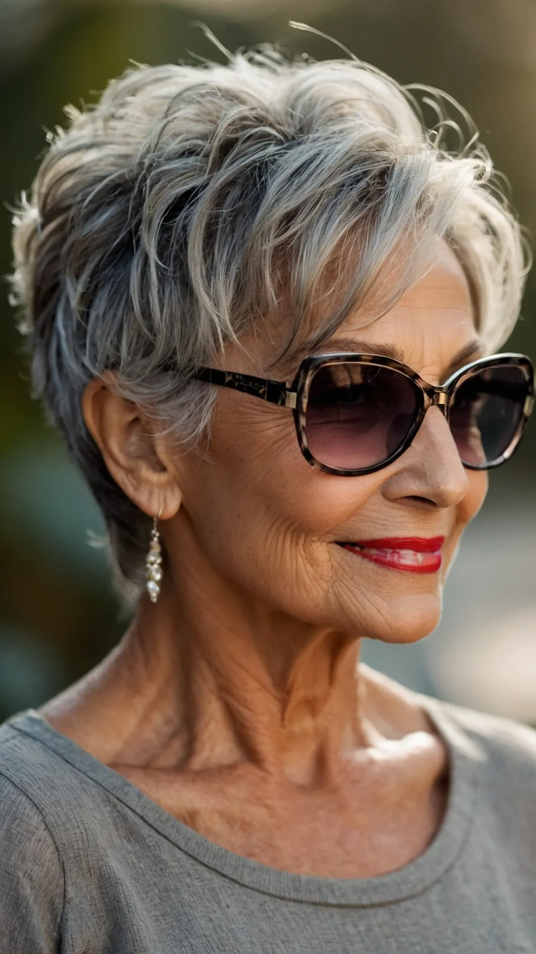 Slay the Silver: