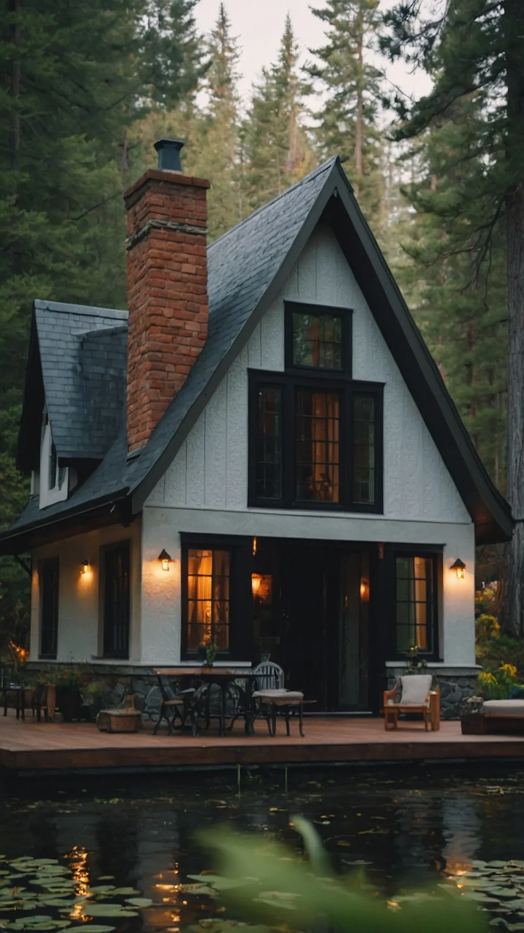 Dream Weaver Cottage