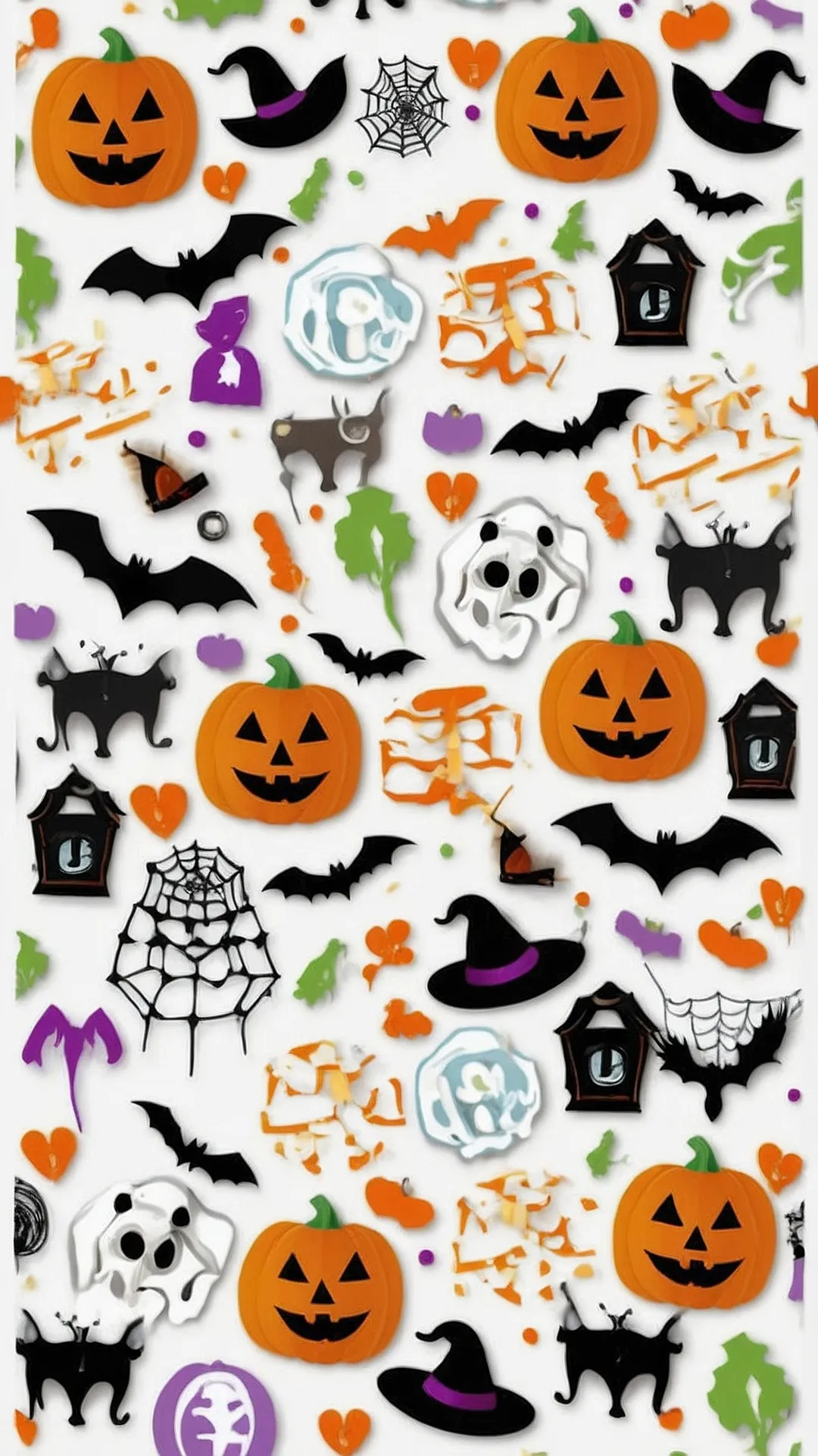 Spooky Fun for Your Phone!