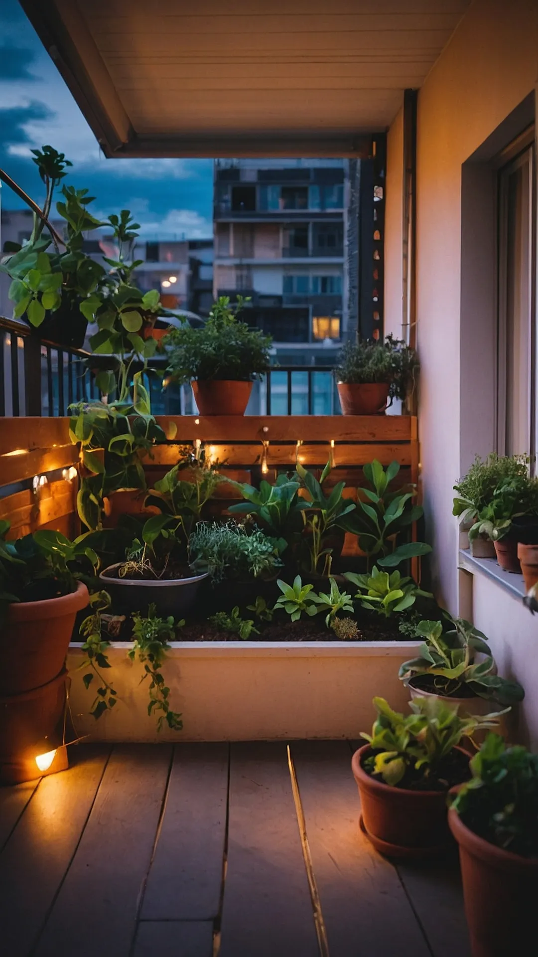 GreenThumb Heights: