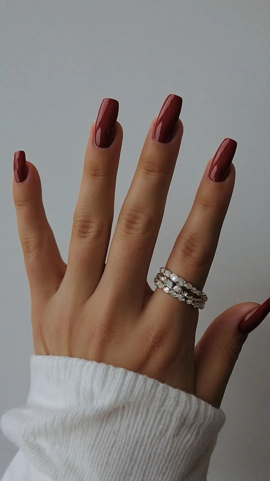 Nail Goals: Long & Lovely