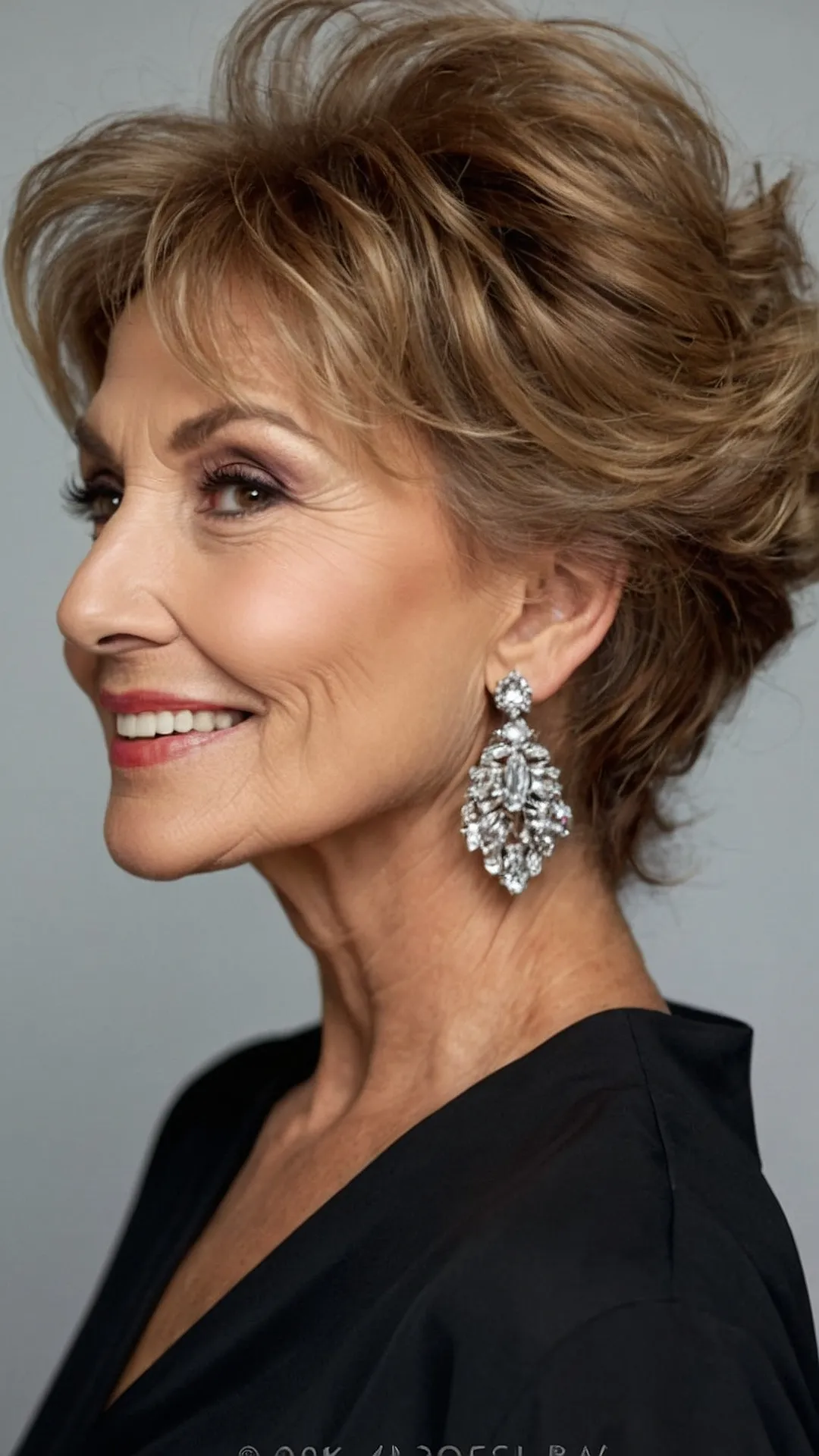 Age-Defying Style: