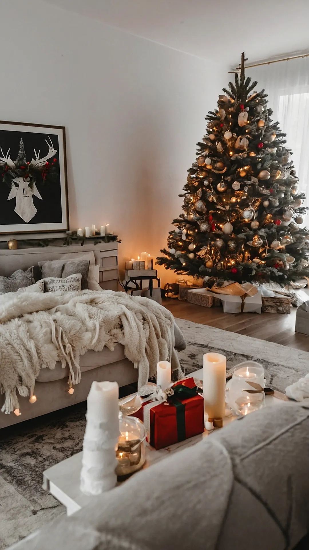 Cozy Room Goals