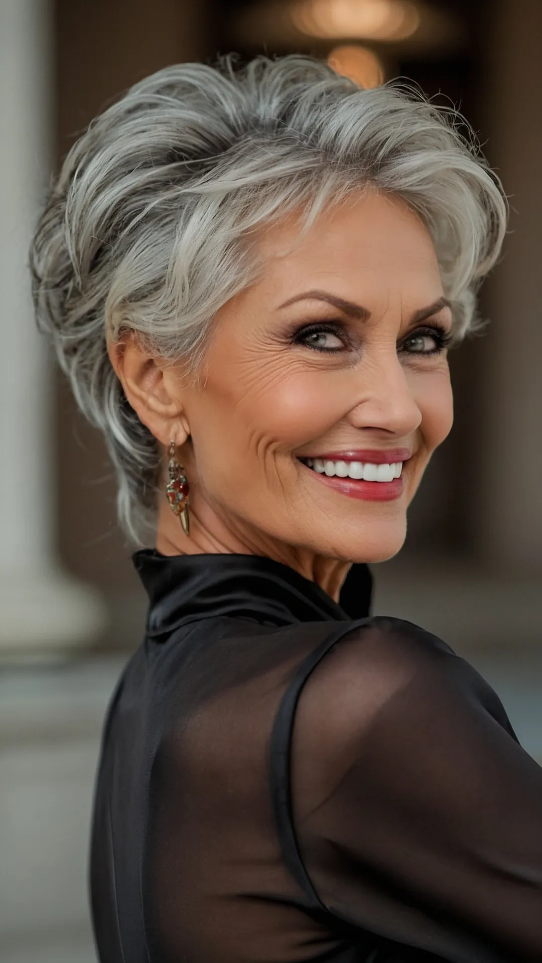 Silver Snip: