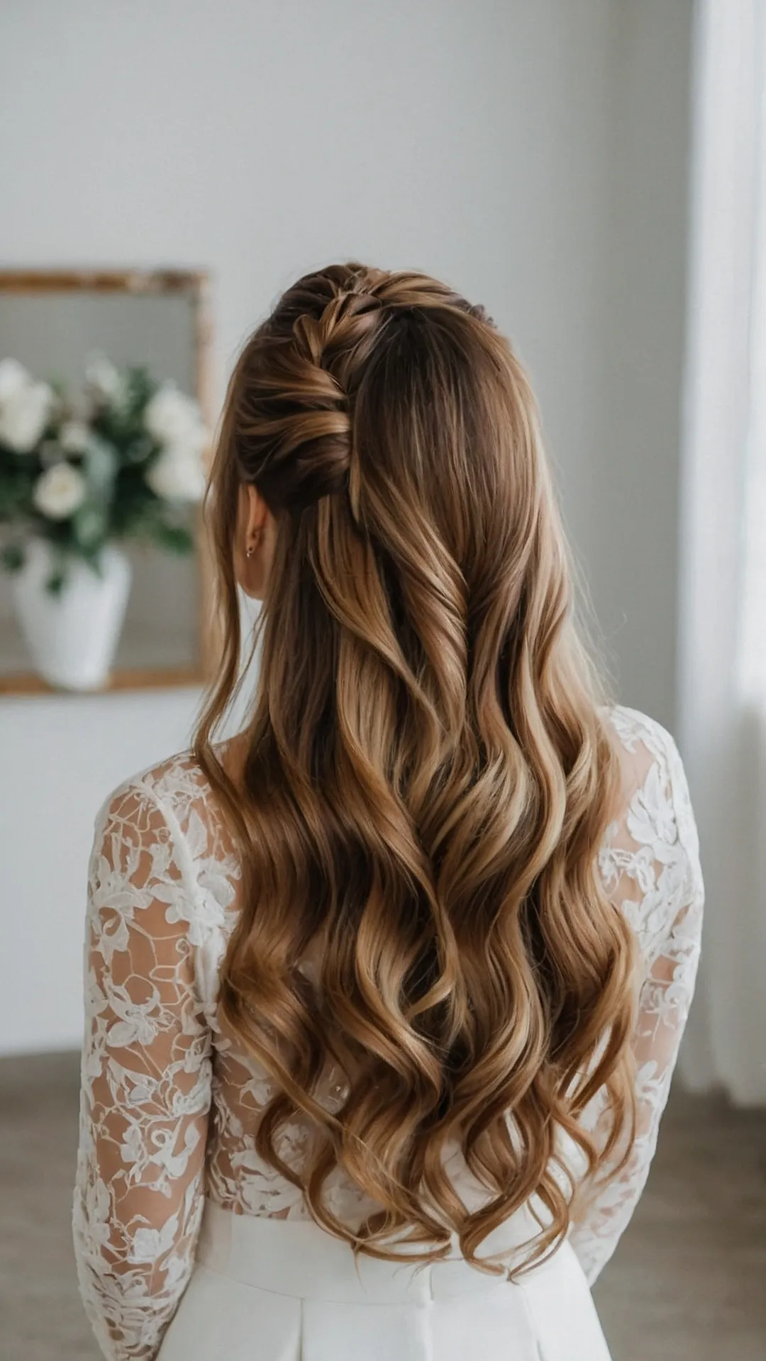 Ethereal Wedding Styles