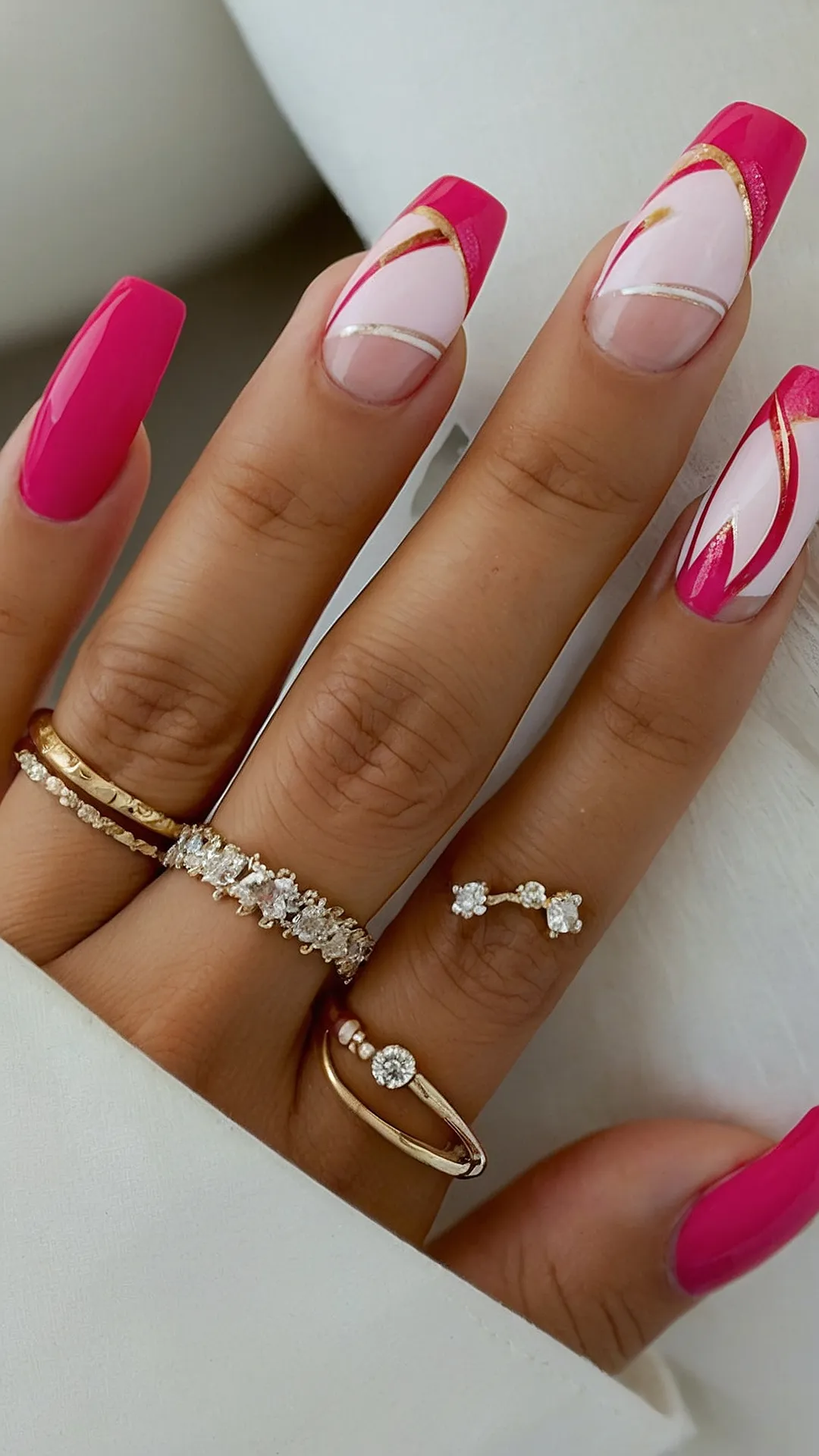 Mani Magic: A Colorful Guide