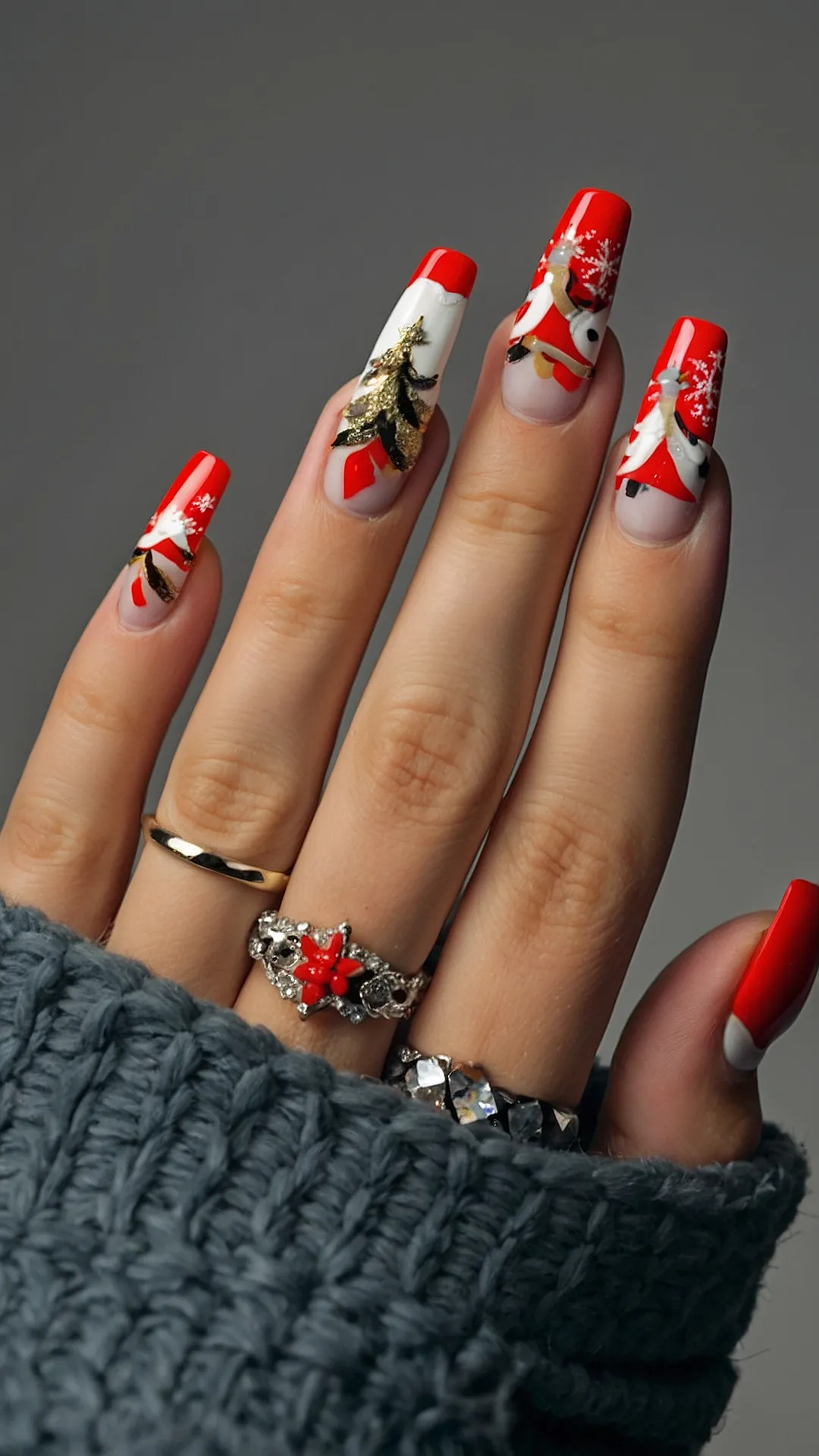 NailMagic: