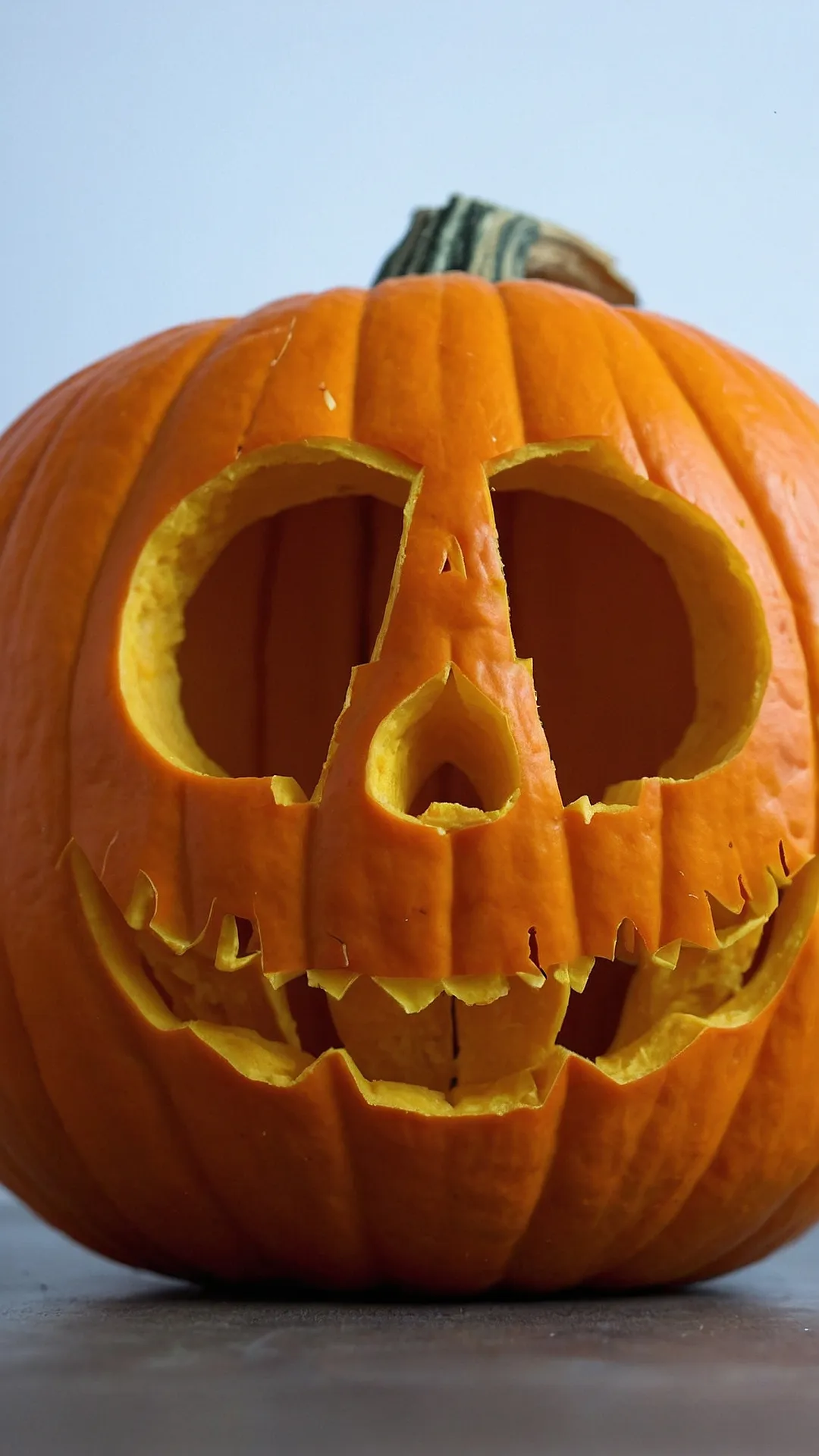 Pumpkin Prowess: