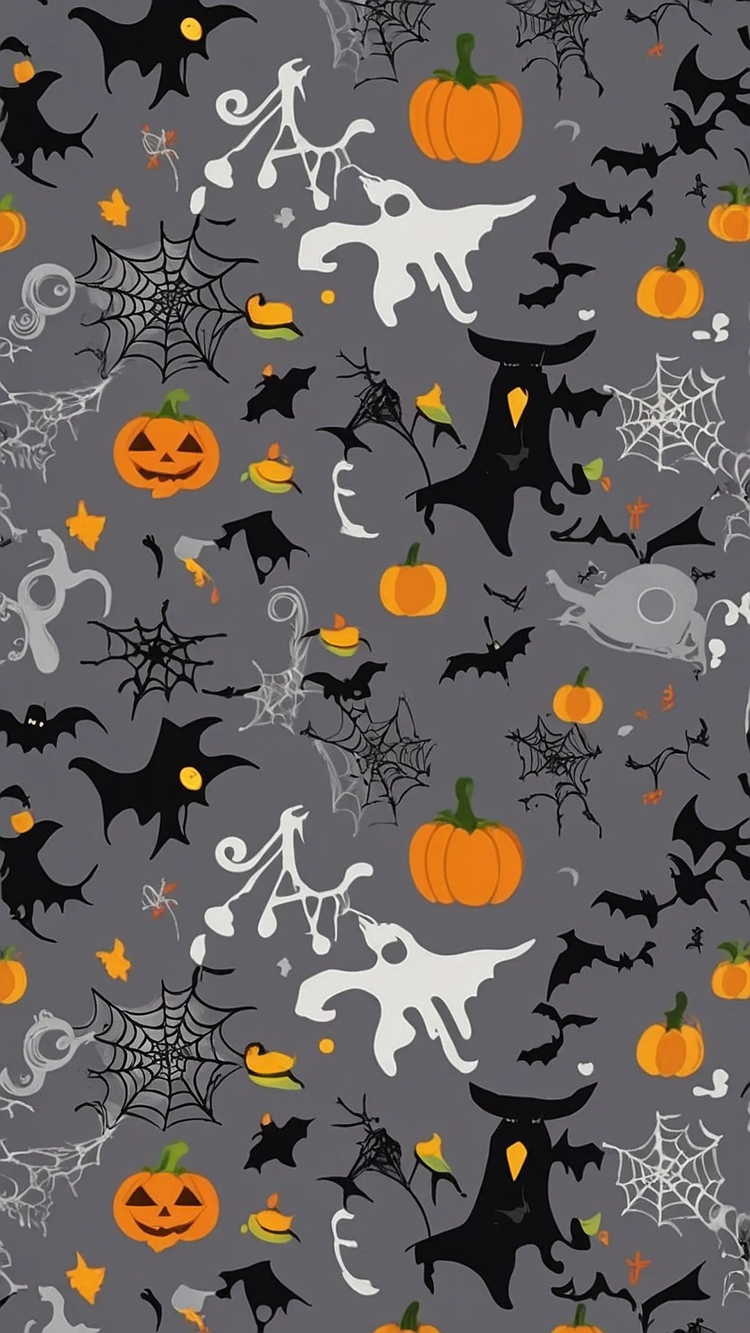 Spooky Fun for Your Screen!