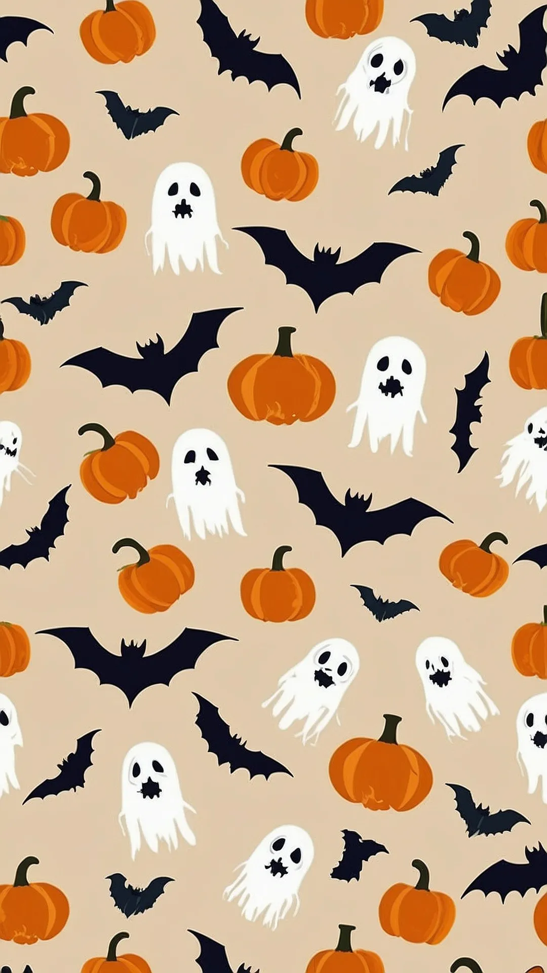 Spooky Fun for Your Phone!