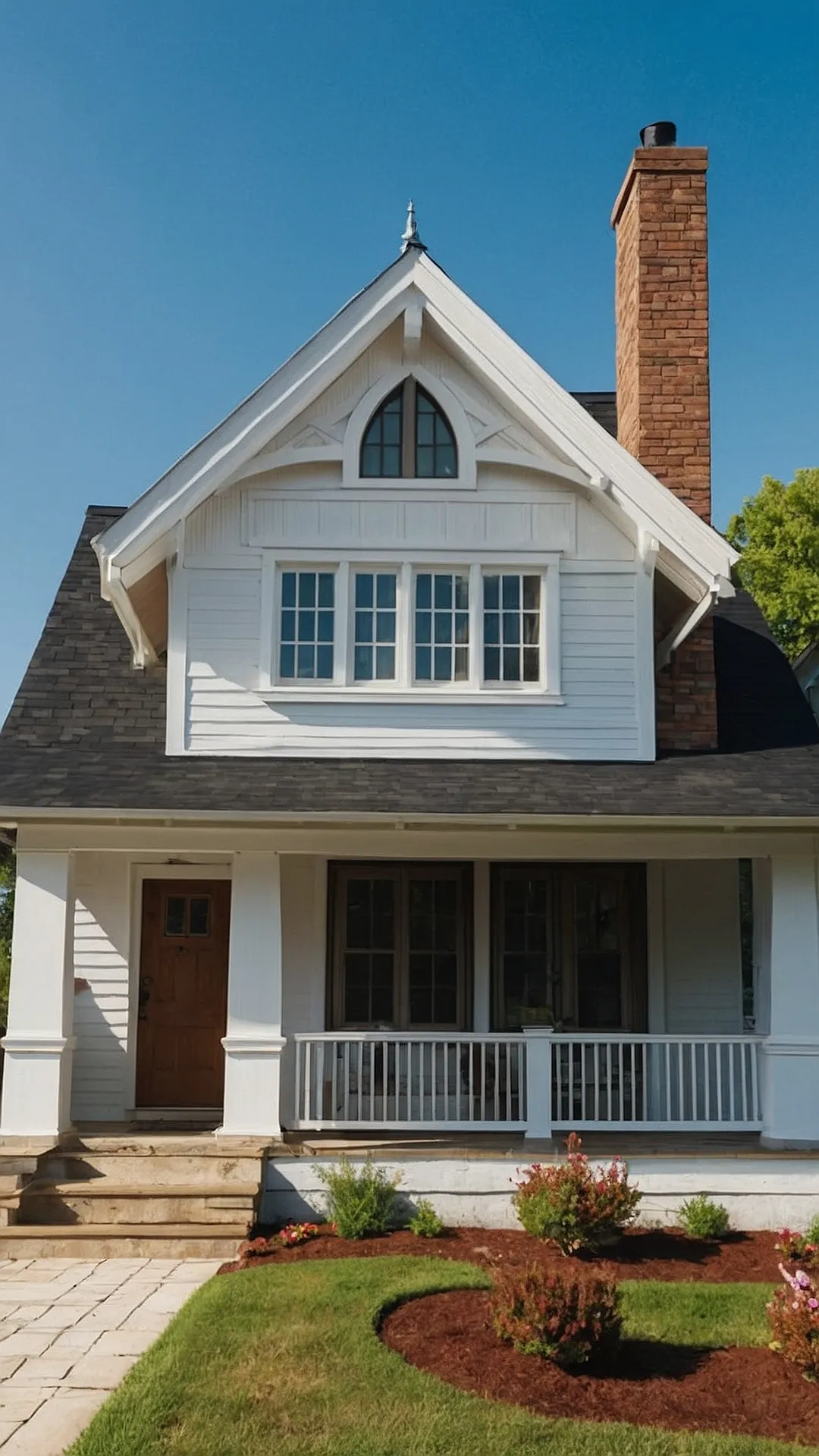 Charming Cottage Retreat