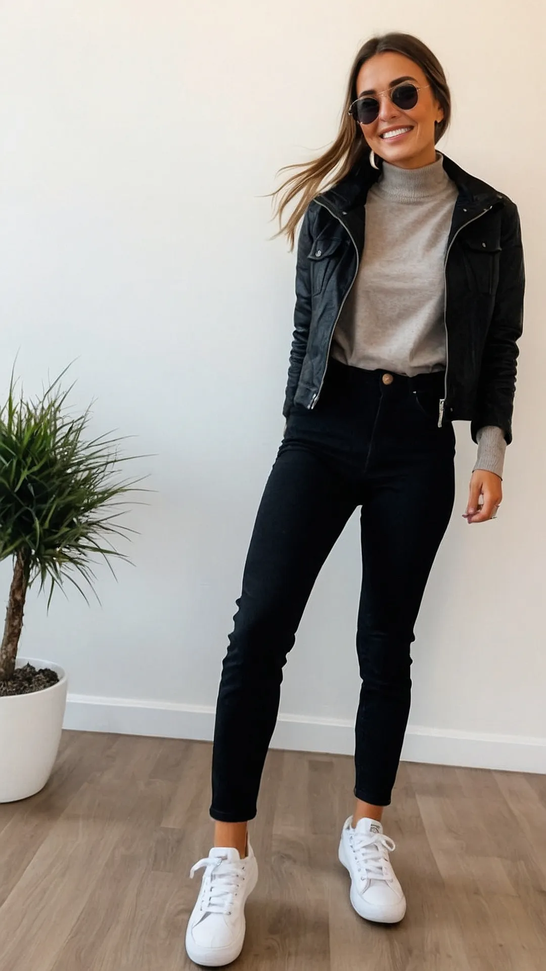 Layered Looks Casual Fall Styles for the Modern Woman