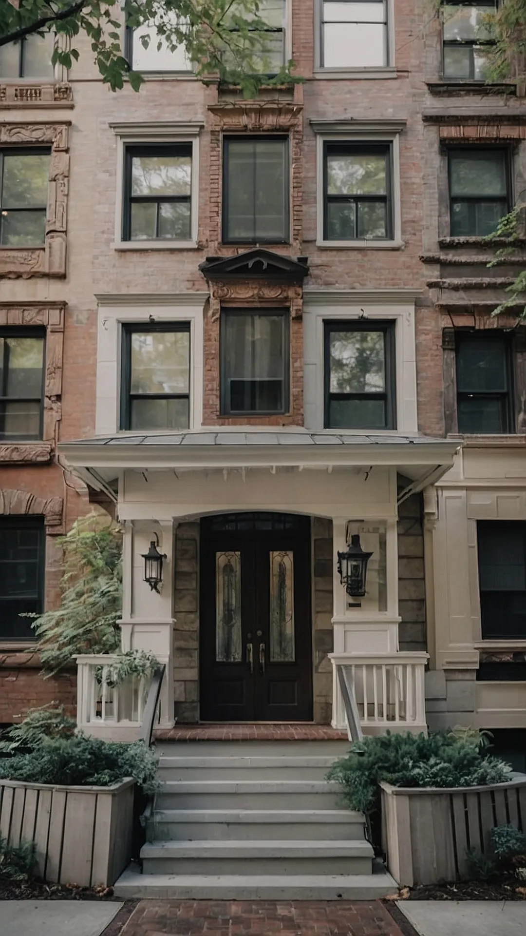 Stunning New York Loft Designs Showcasing Urban Aesthetics