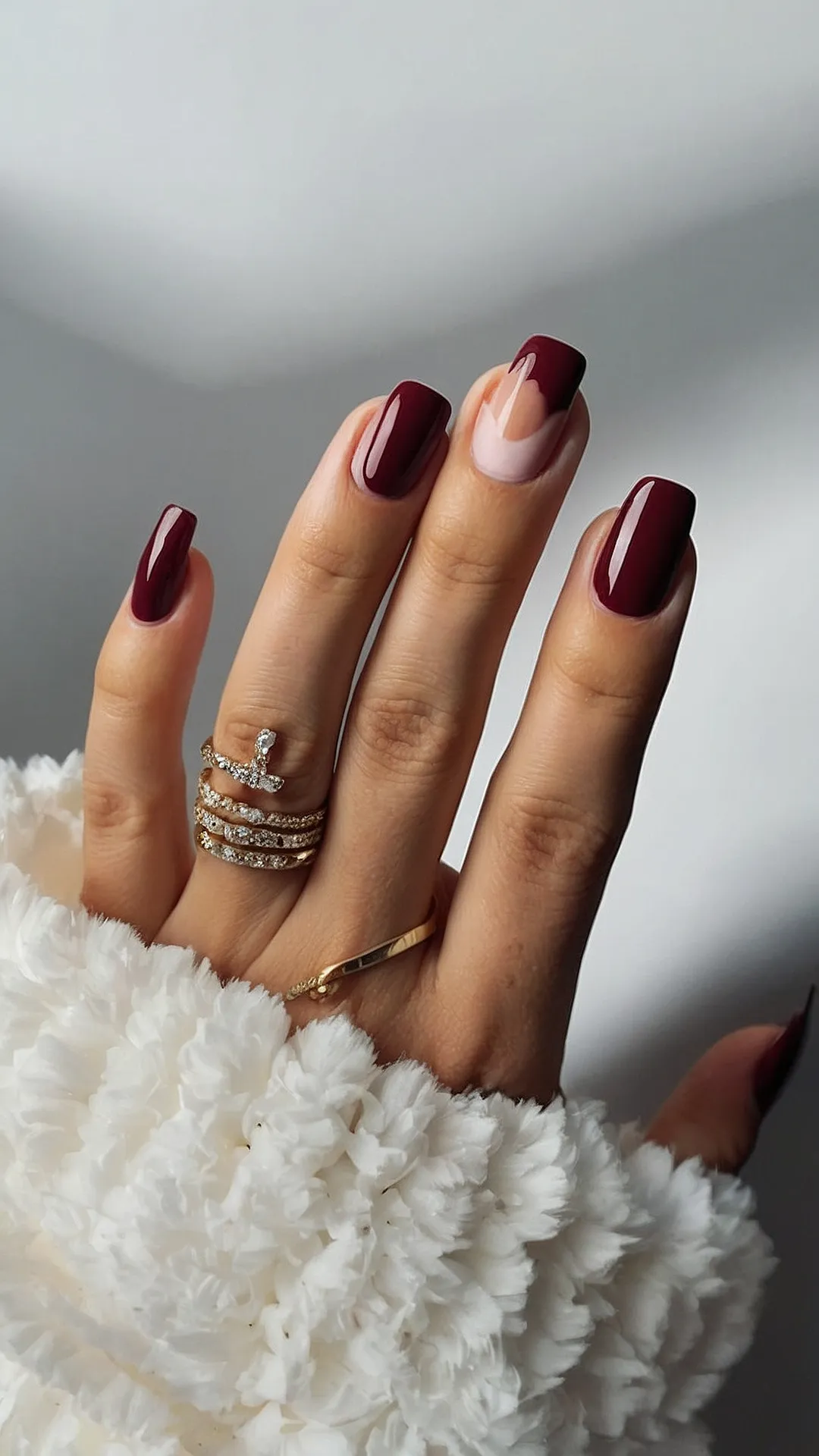 Sparkle & Swirl: Fall's Glitterati