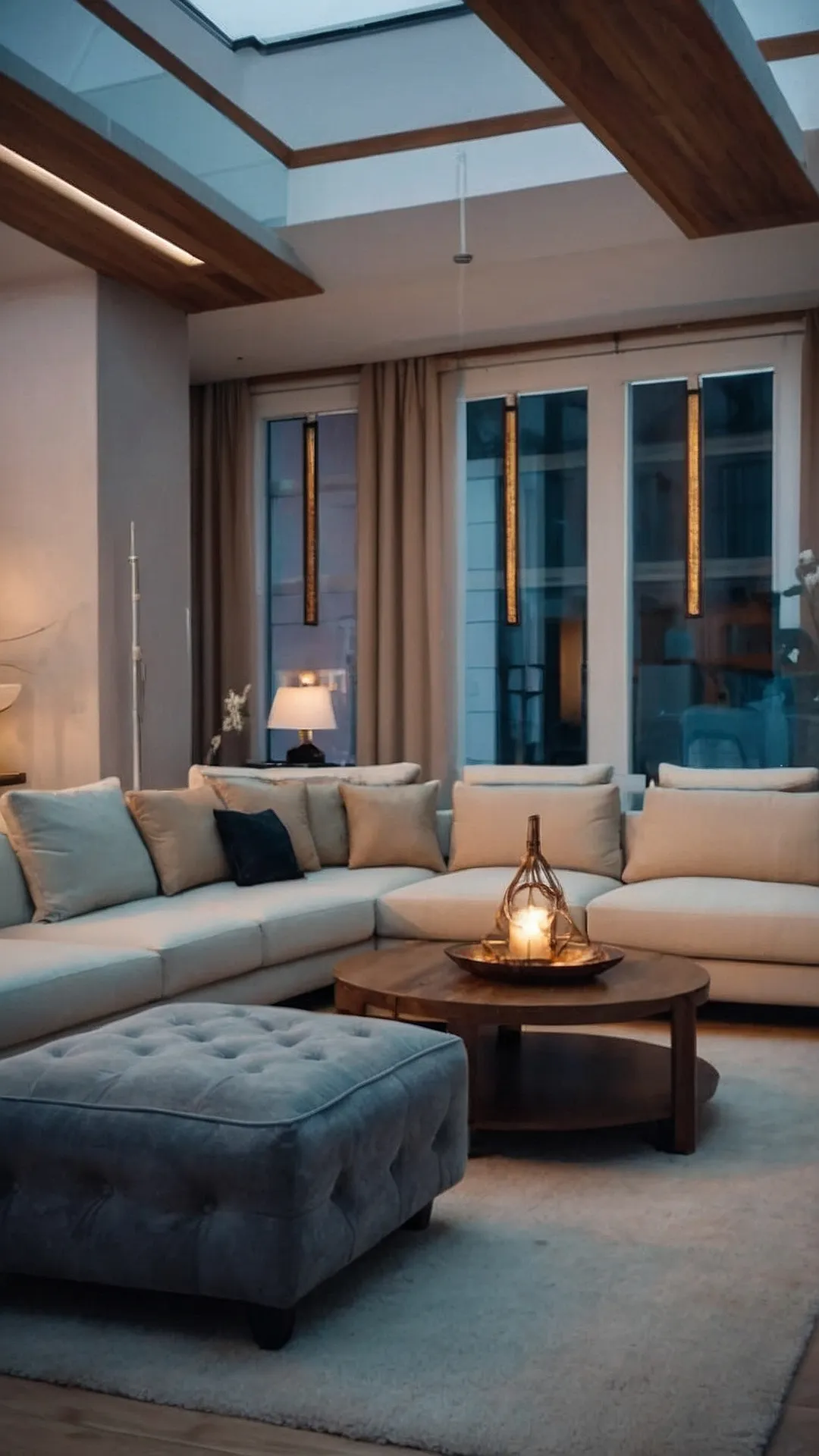Zen Haven: