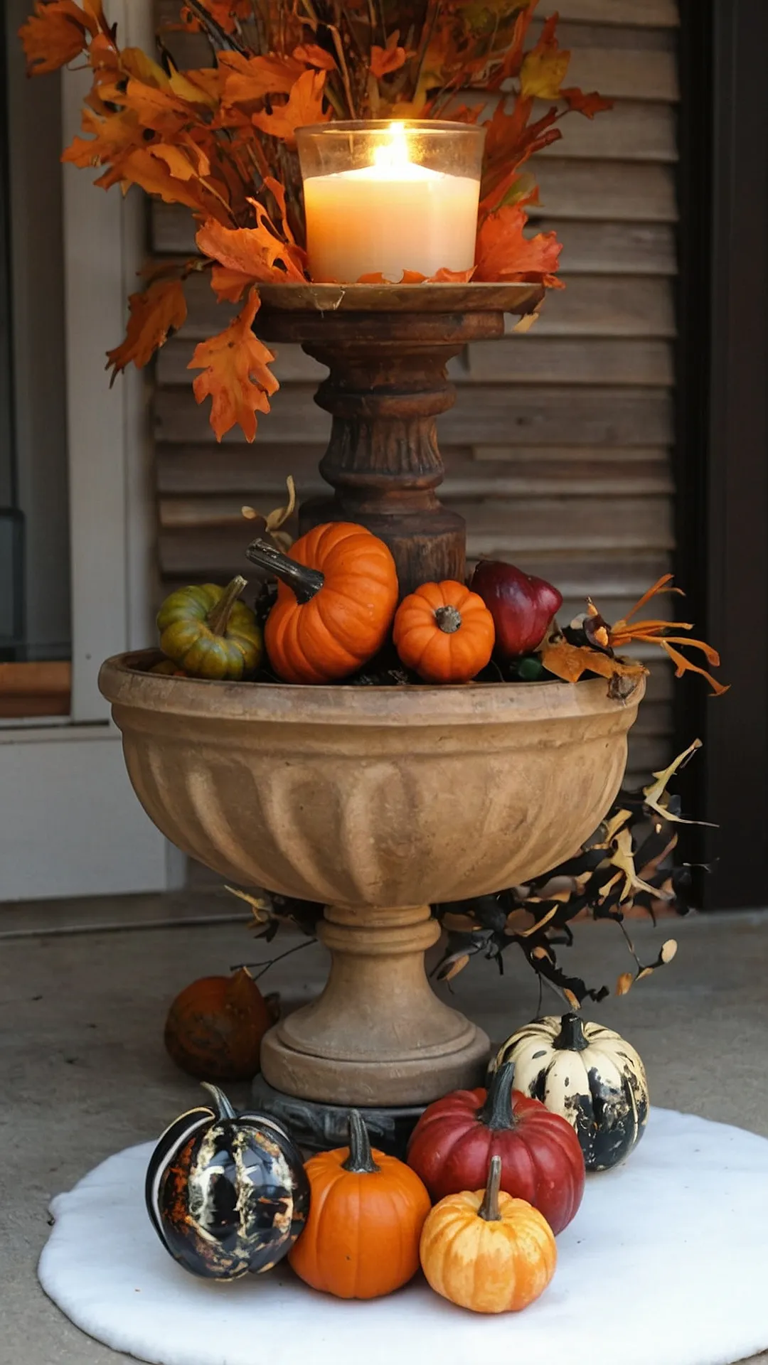 Stylish Fall Decor Ideas to Welcome the Season Home