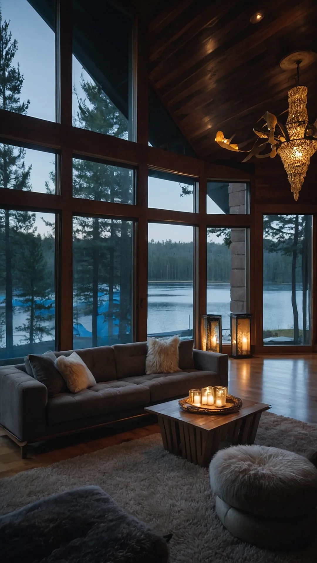 Everlit Elegance: