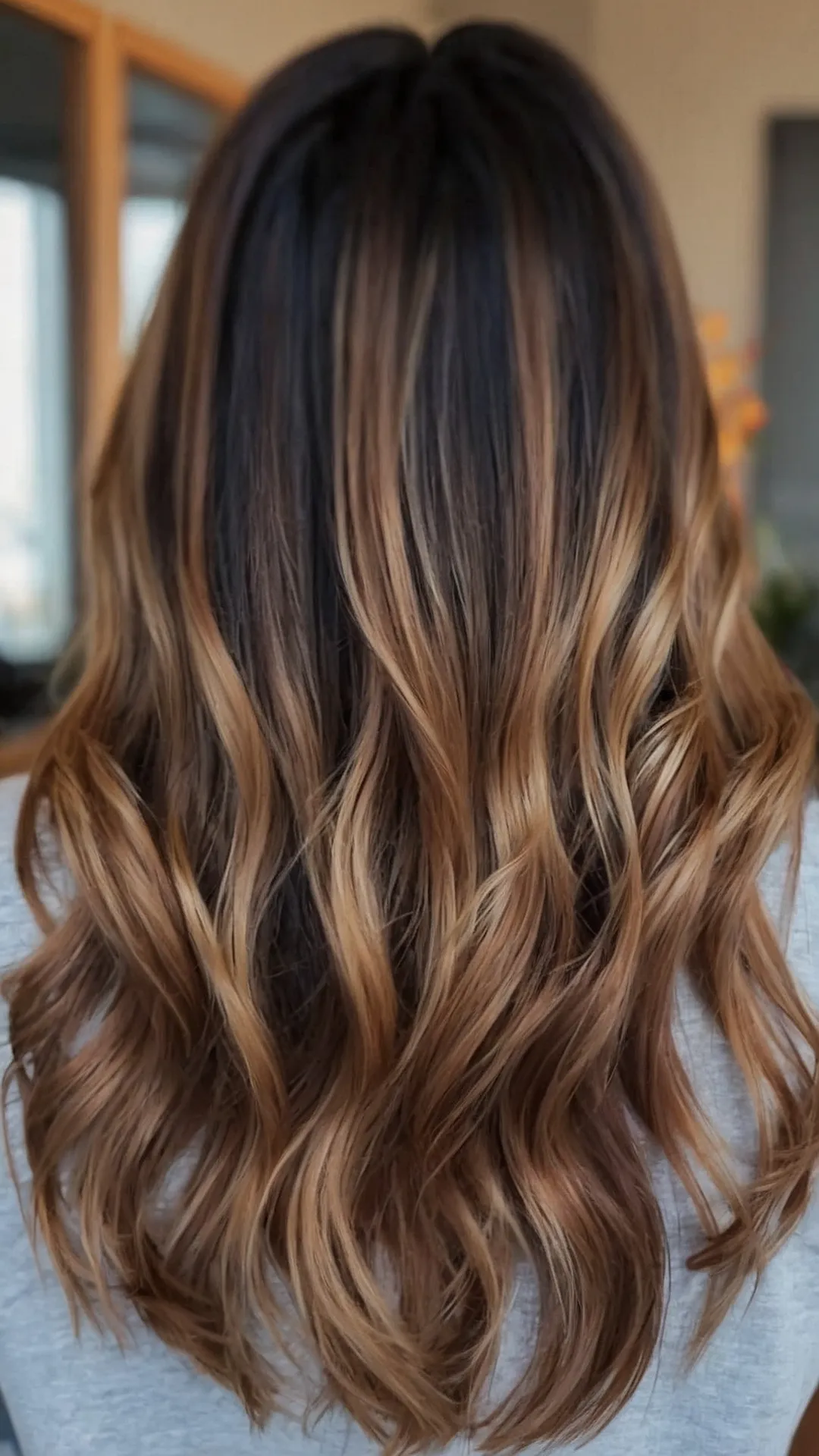 Bronde Radiance: