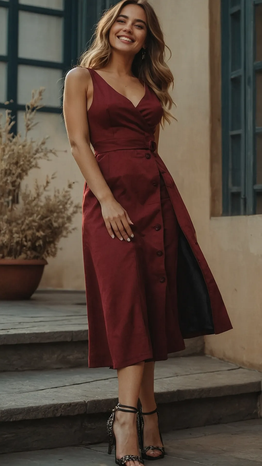 Vintage Inspired Looks for the Modern Fashionista