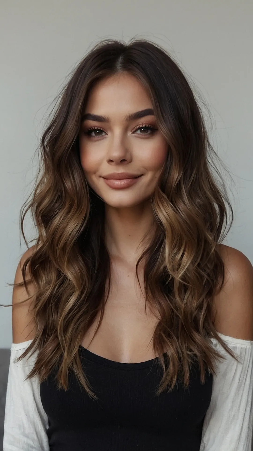 Trending Looks for Fabulous Fall Hair Makeover