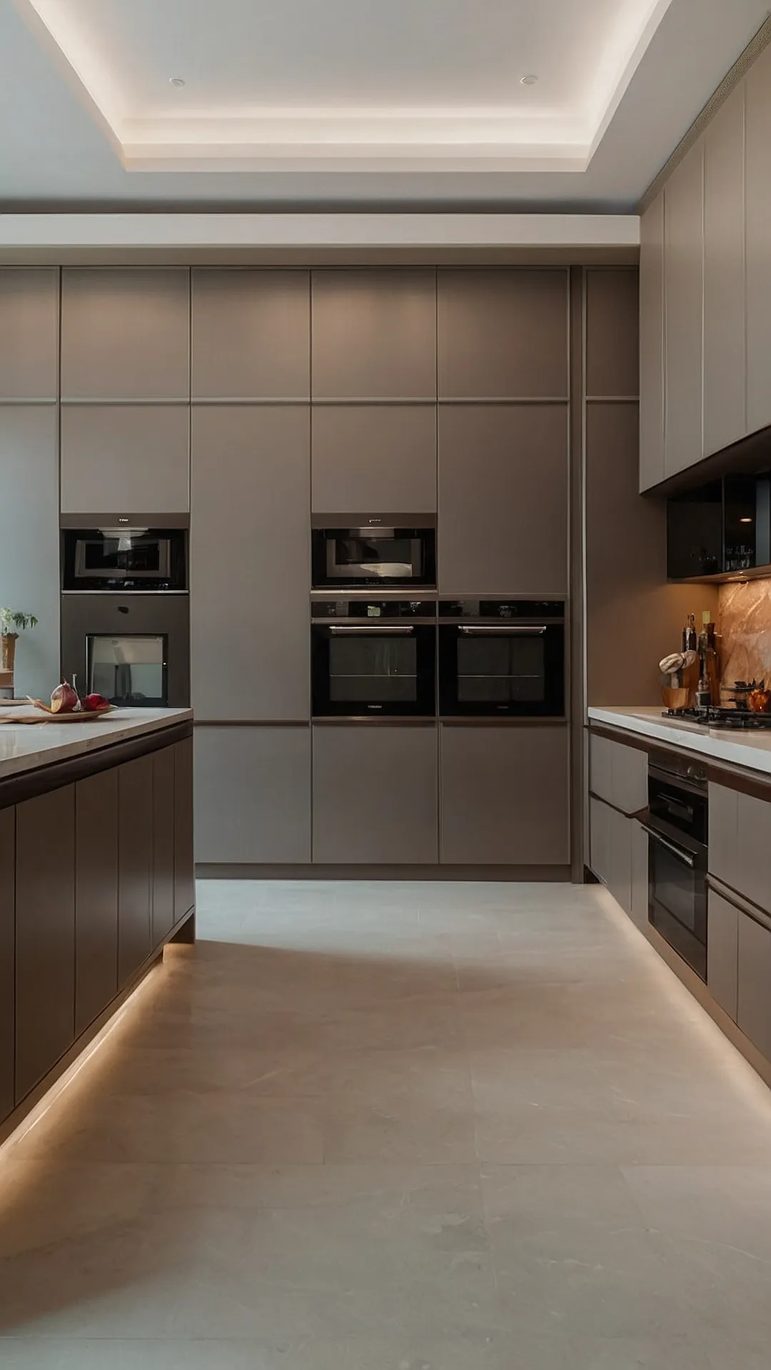 Innovative Small Kitchen Designs for Maximum Efficiency