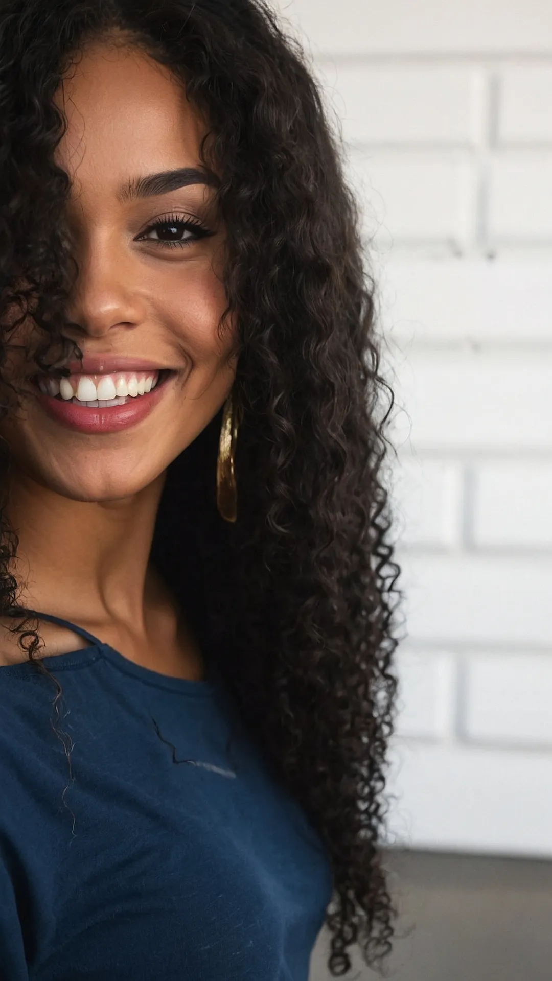 Luscious Afro Hair Styles to Try This Season