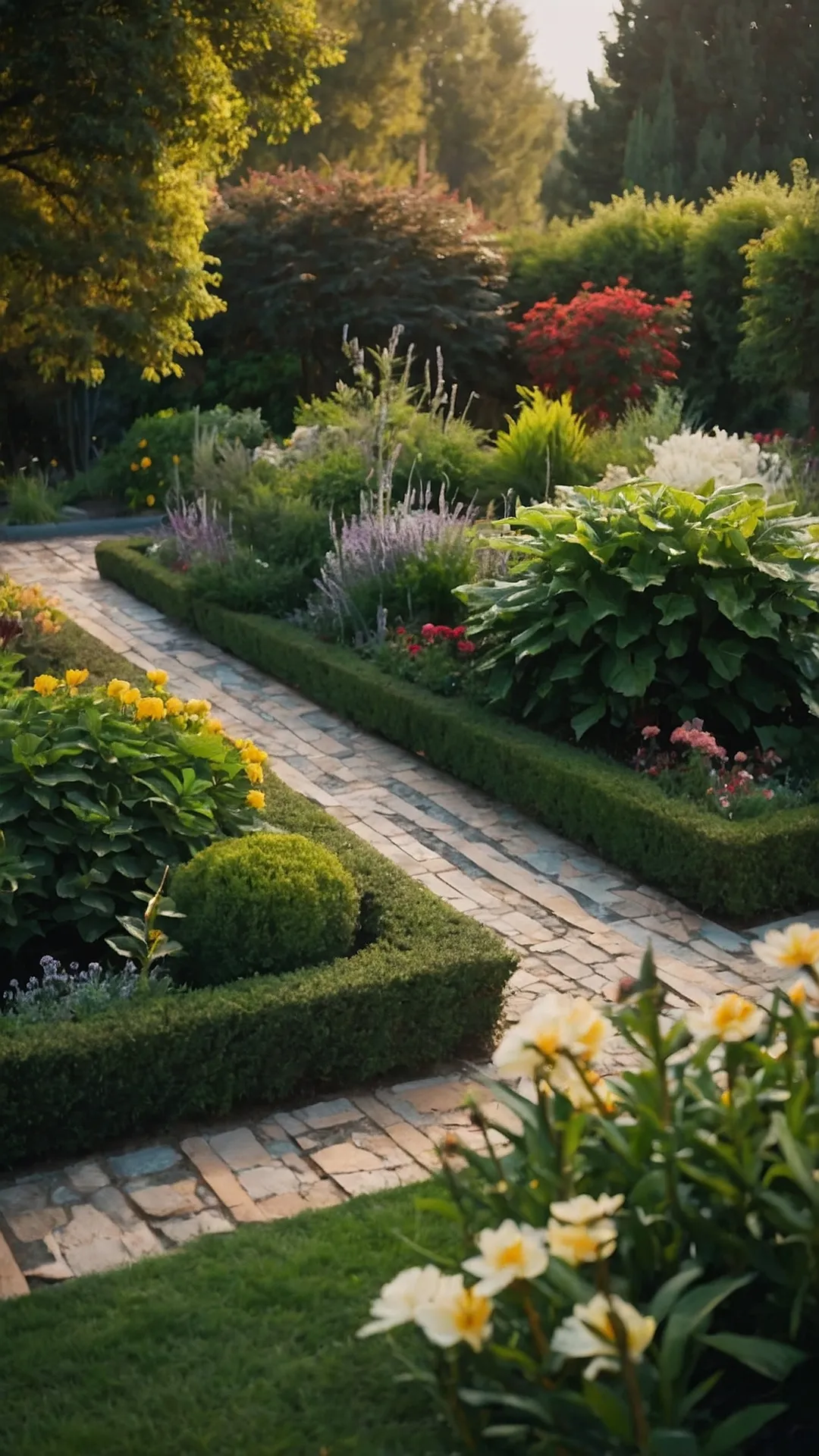 Green Thumb Haven: